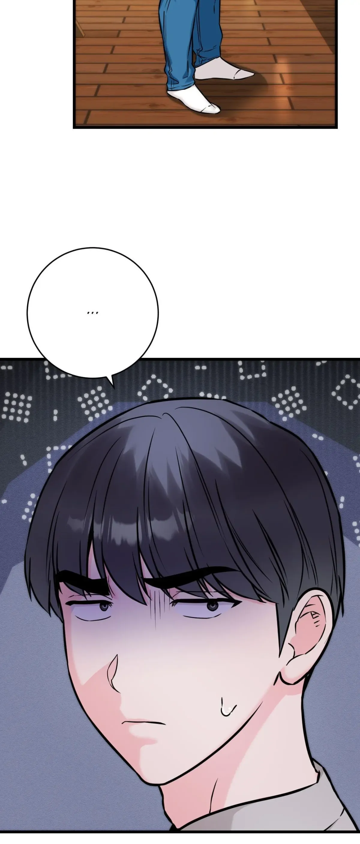 Secret Siblings 2 Chapter 24 page 39 - 