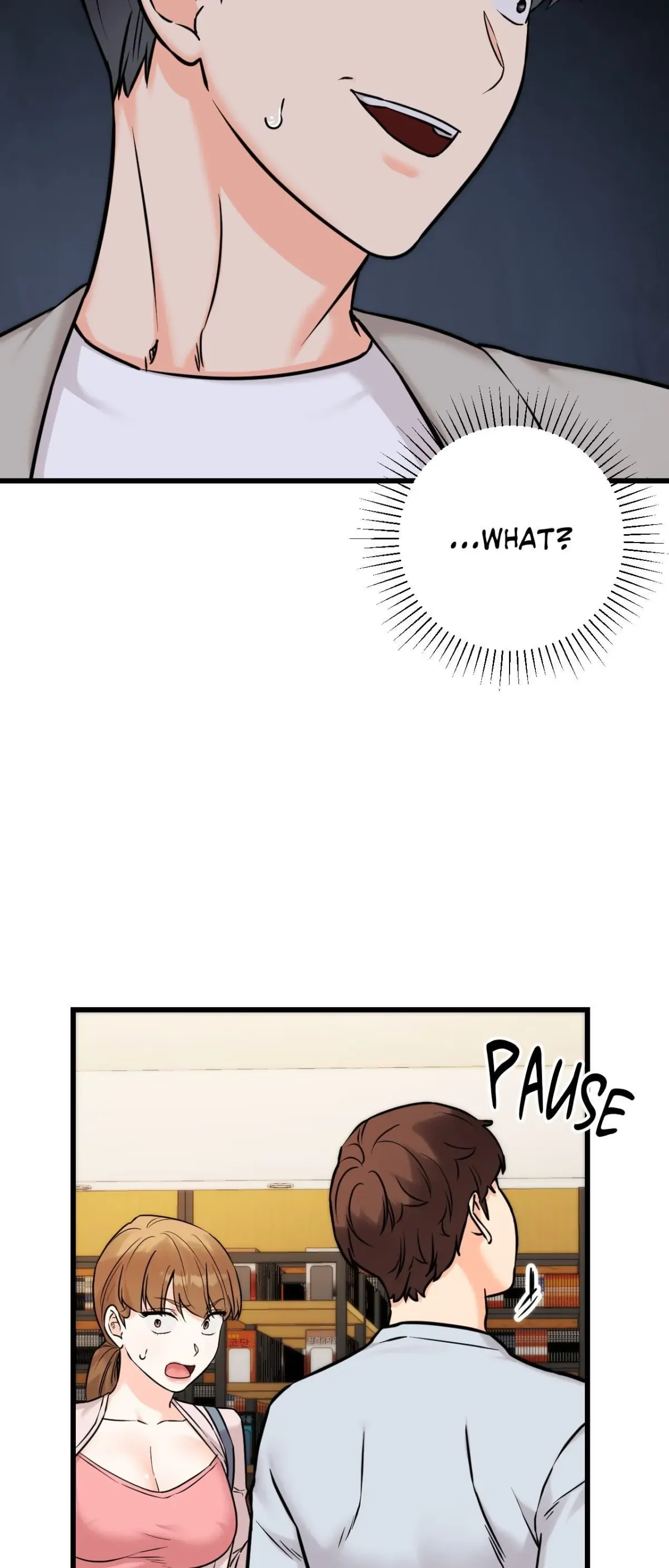 Secret Siblings 2 Chapter 24 page 47 - 