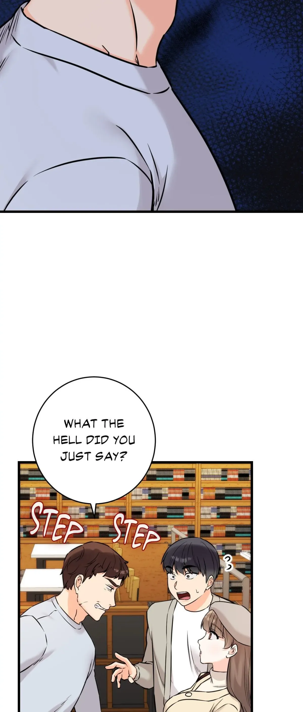Secret Siblings 2 Chapter 24 page 49 - 