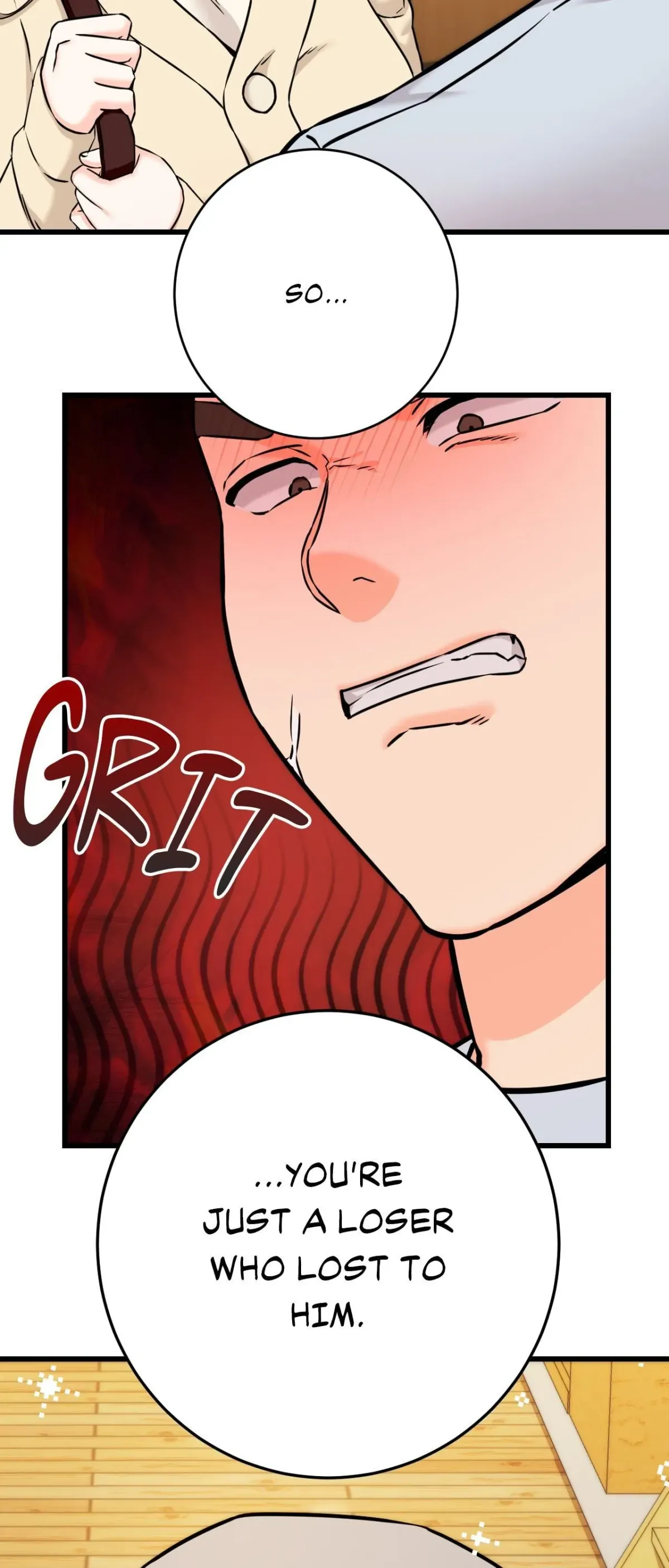Secret Siblings 2 Chapter 24 page 51 - 