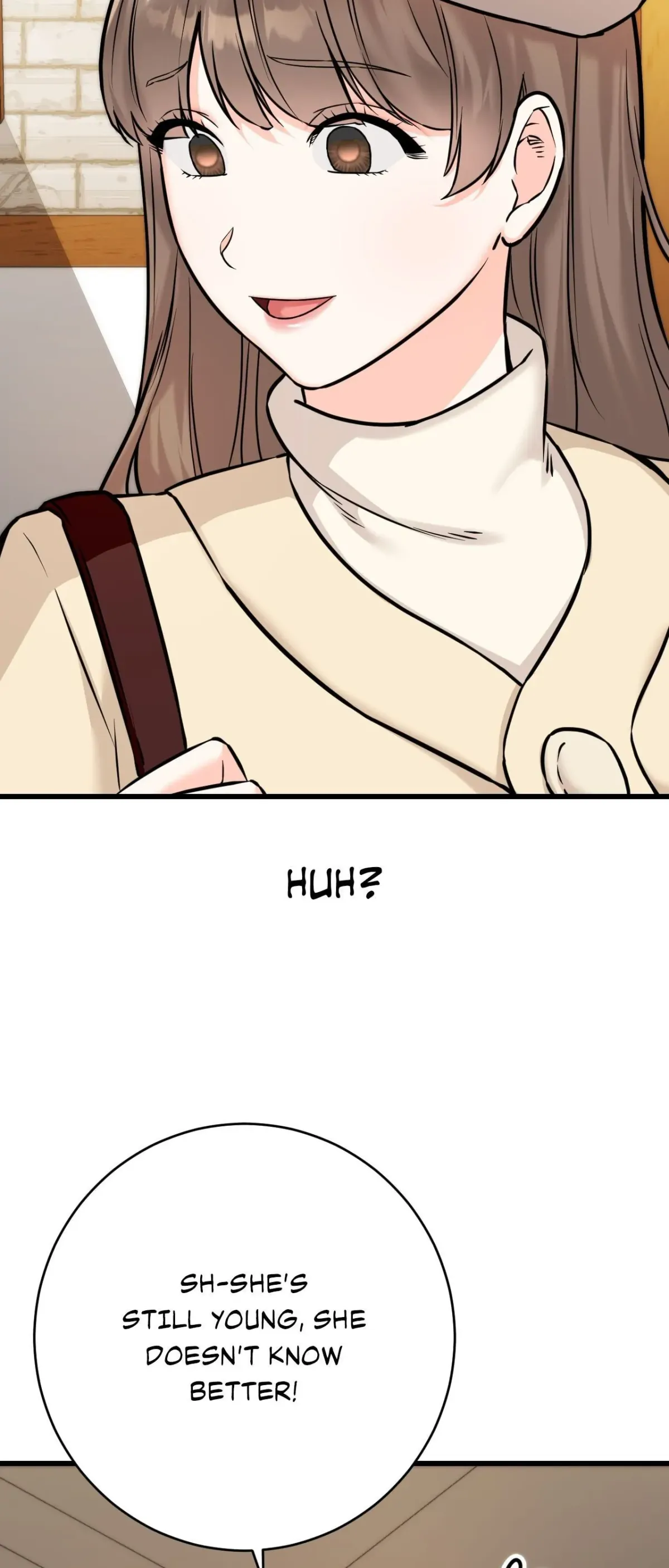 Secret Siblings 2 Chapter 24 page 57 - 