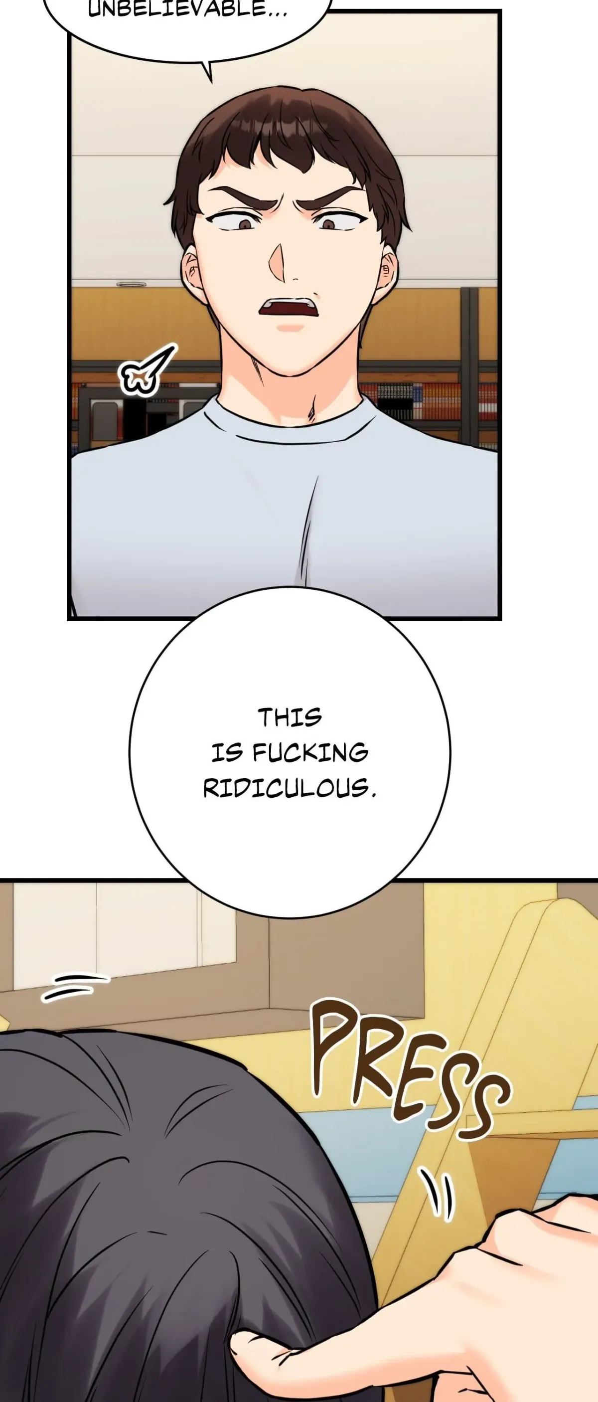 Secret Siblings 2 Chapter 24 page 59 - 