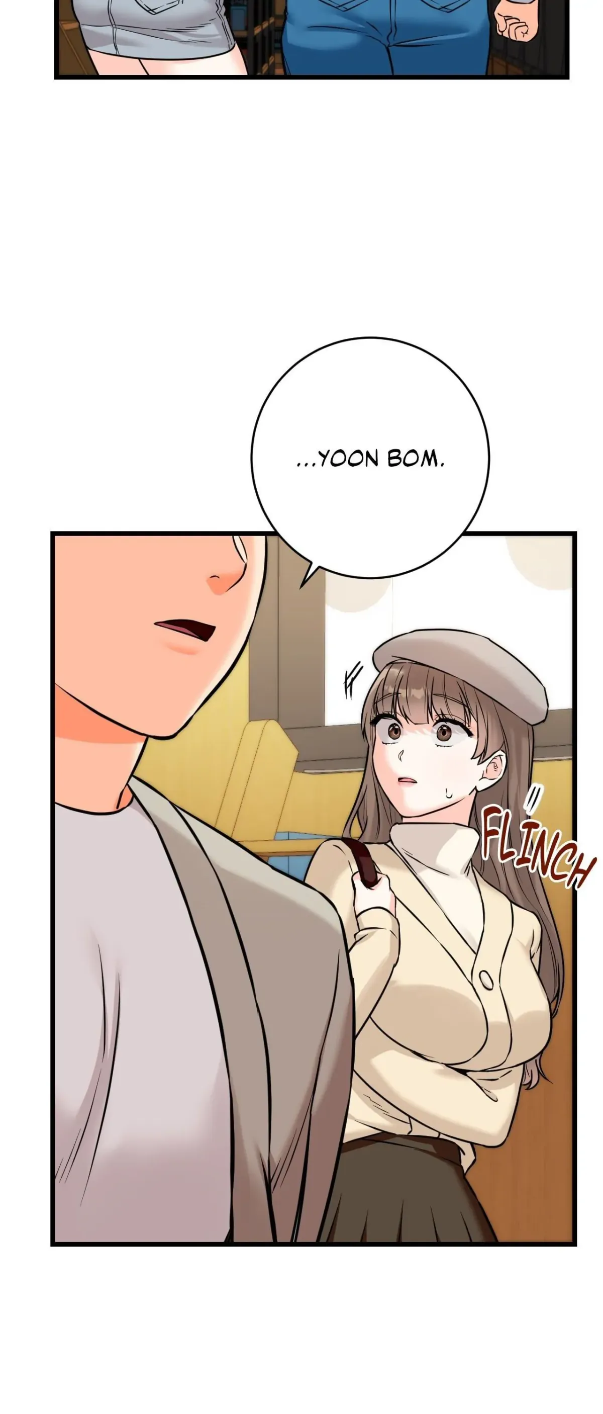Secret Siblings 2 Chapter 24 page 62 - 