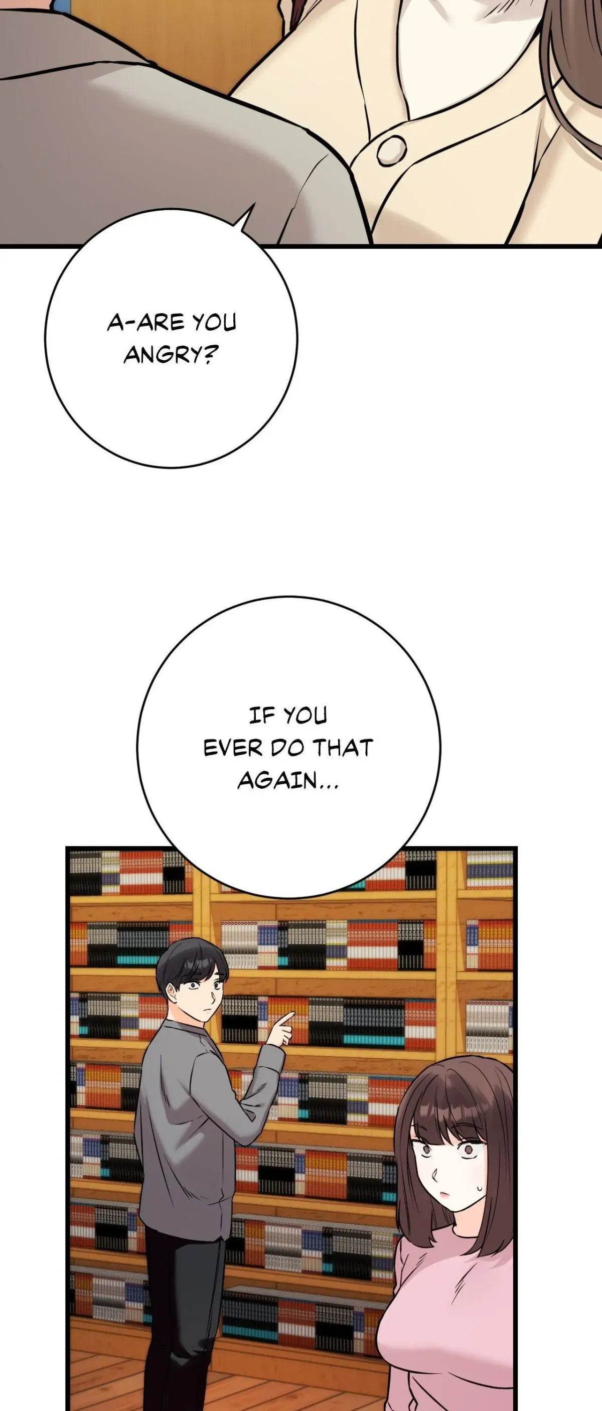 Secret Siblings 2 Chapter 24 page 65 - 