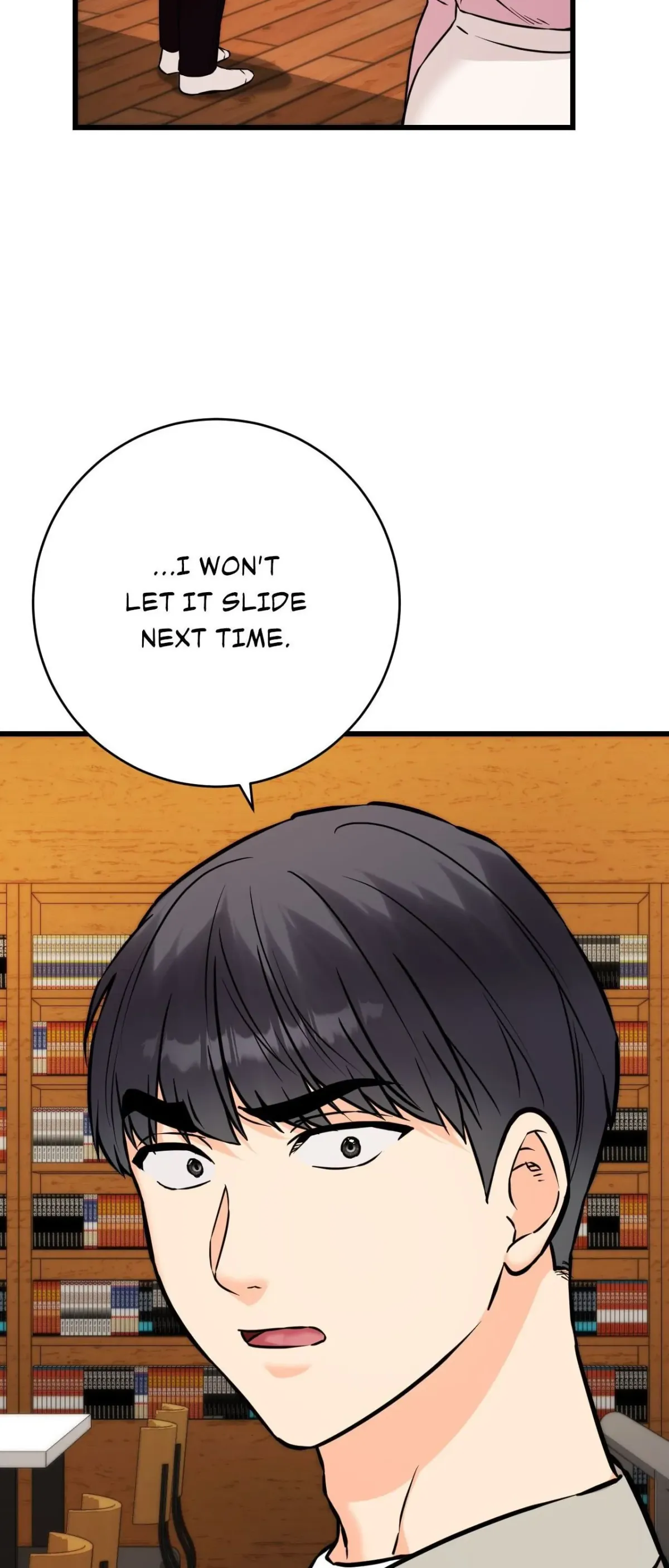 Secret Siblings 2 Chapter 24 page 66 - 