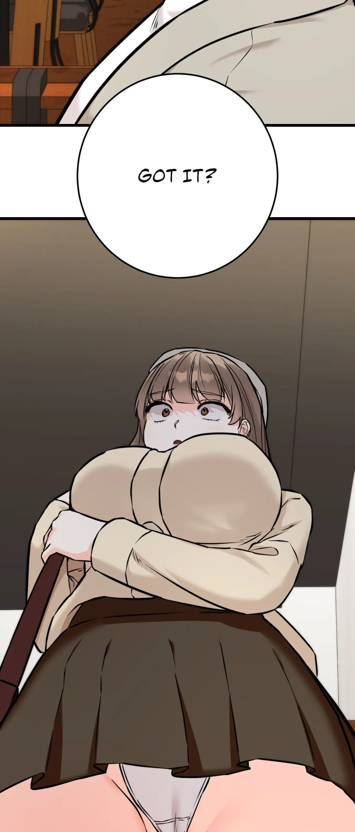 Secret Siblings 2 Chapter 24 page 67 - 