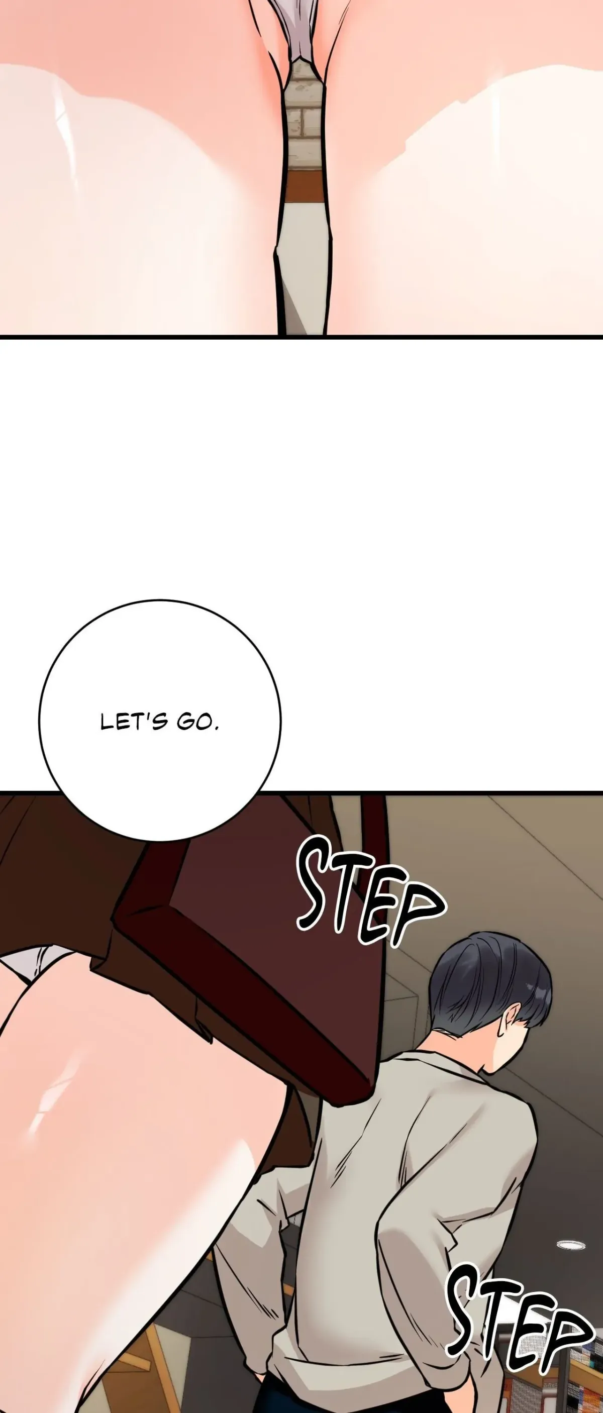 Secret Siblings 2 Chapter 24 page 68 - 