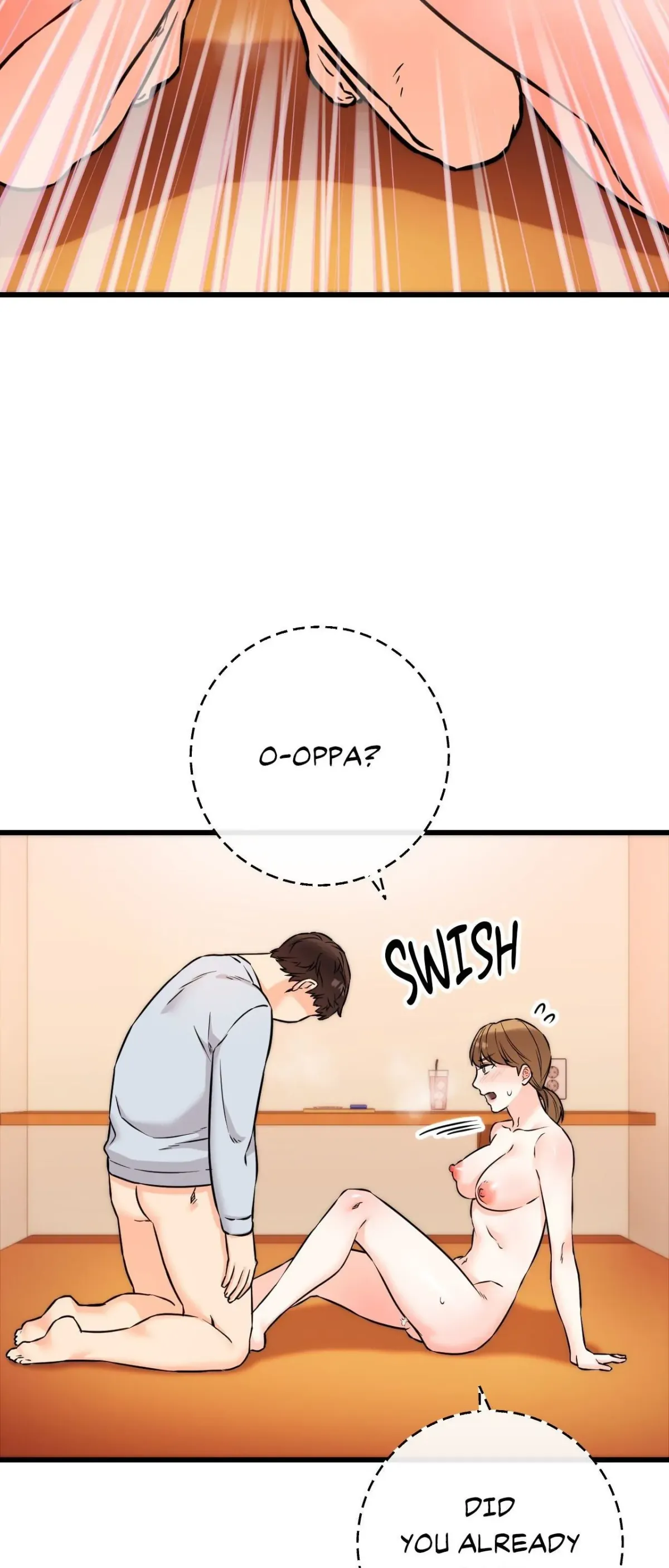 Secret Siblings 2 Chapter 24 page 10 - 