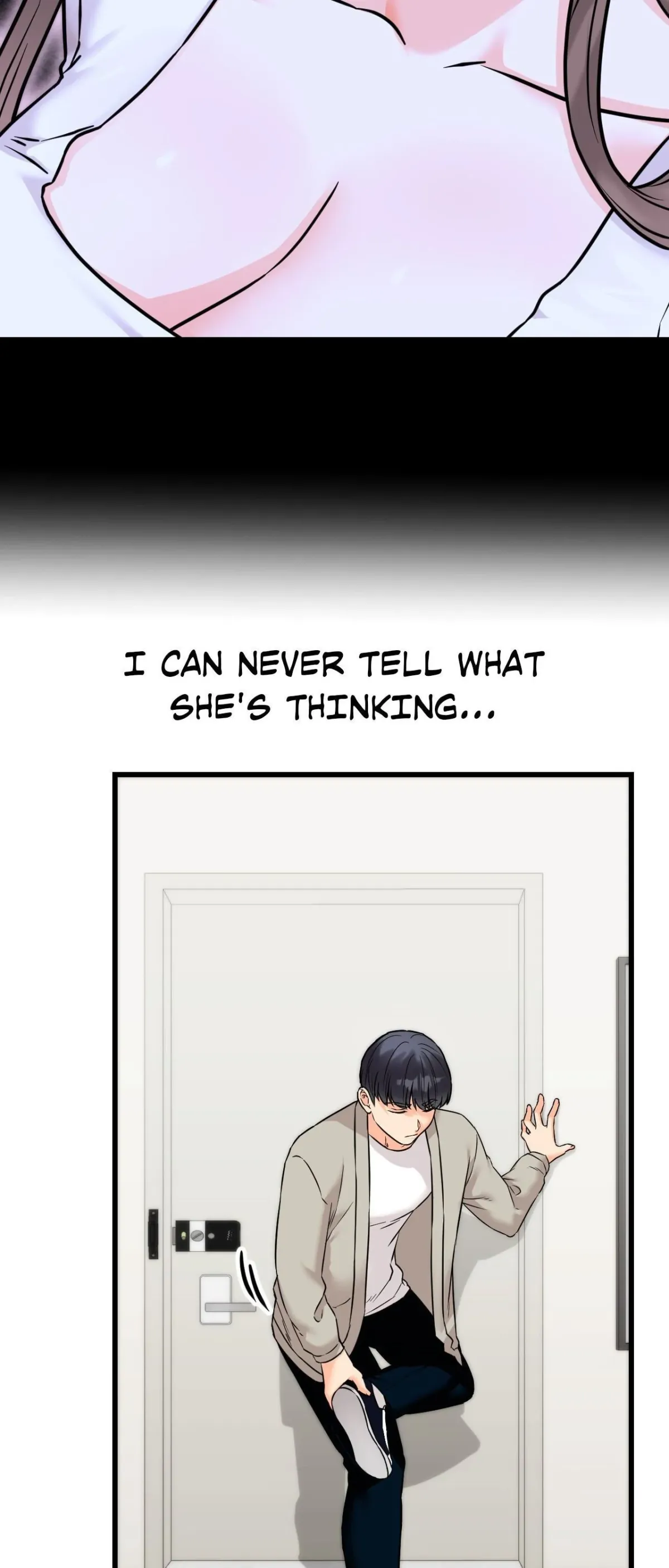 Secret Siblings 2 Chapter 25 page 13 - 