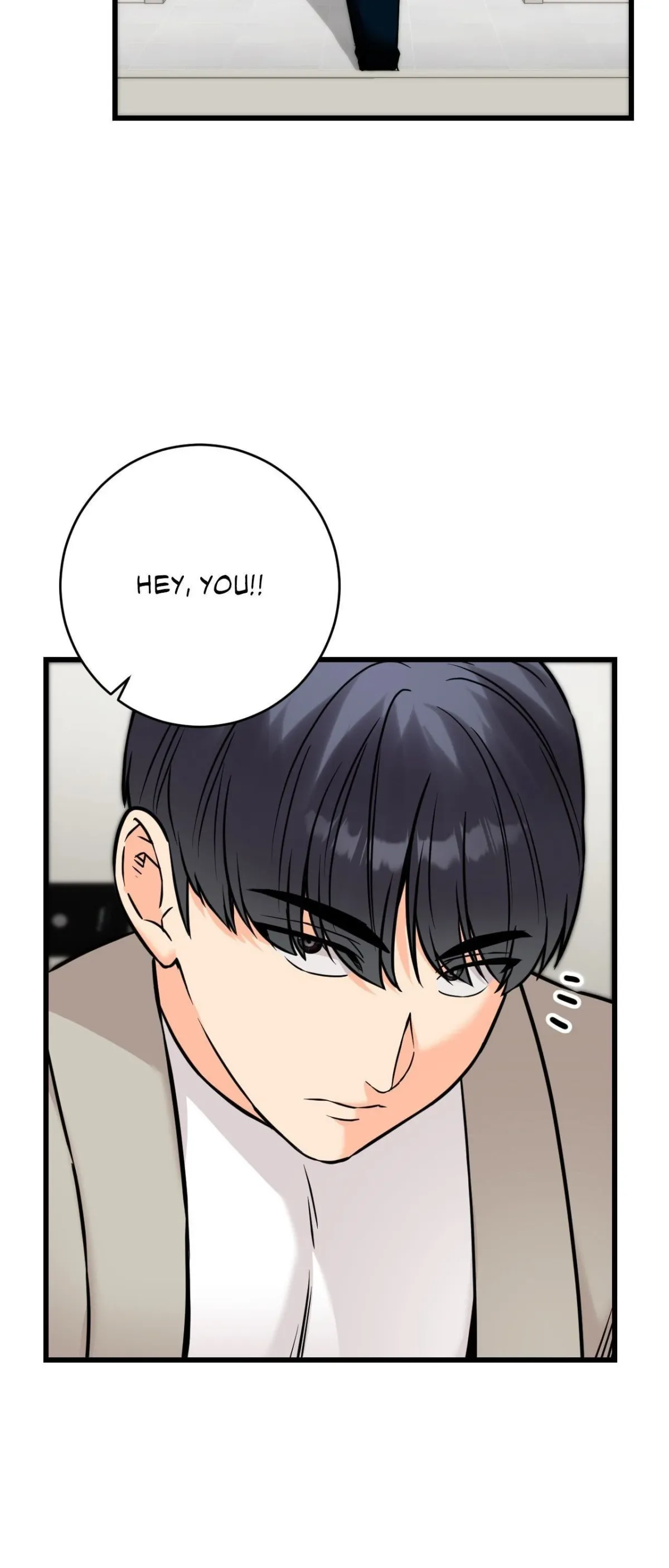 Secret Siblings 2 Chapter 25 page 14 - 