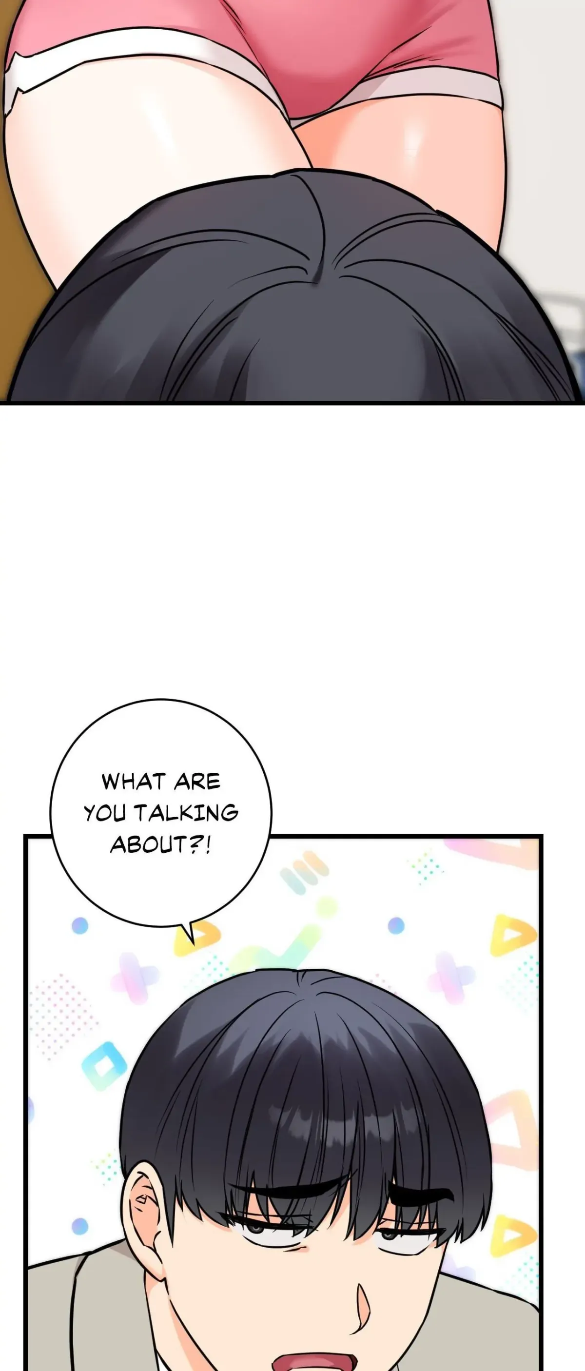 Secret Siblings 2 Chapter 25 page 16 - 