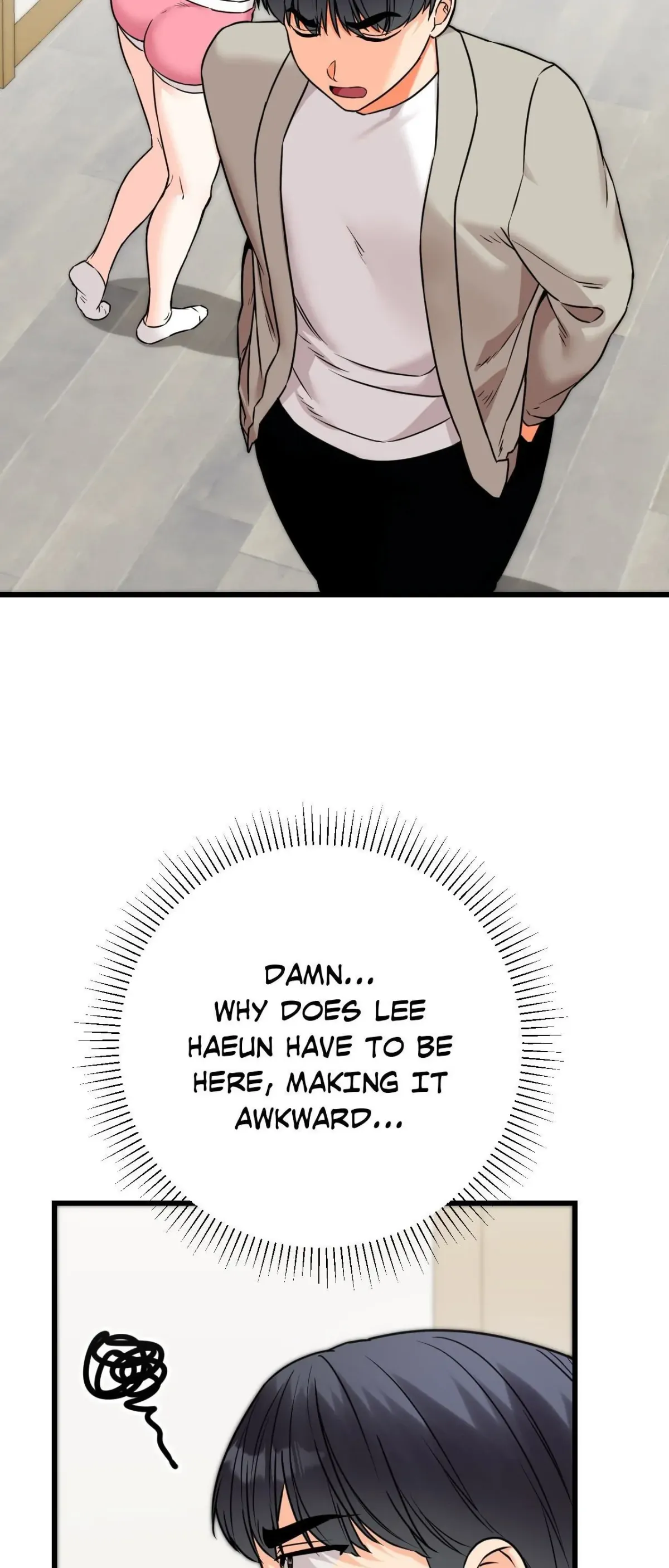 Secret Siblings 2 Chapter 25 page 18 - 