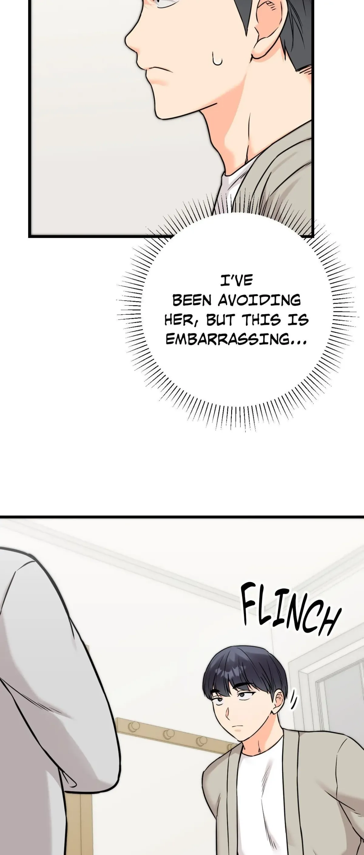 Secret Siblings 2 Chapter 25 page 19 - 