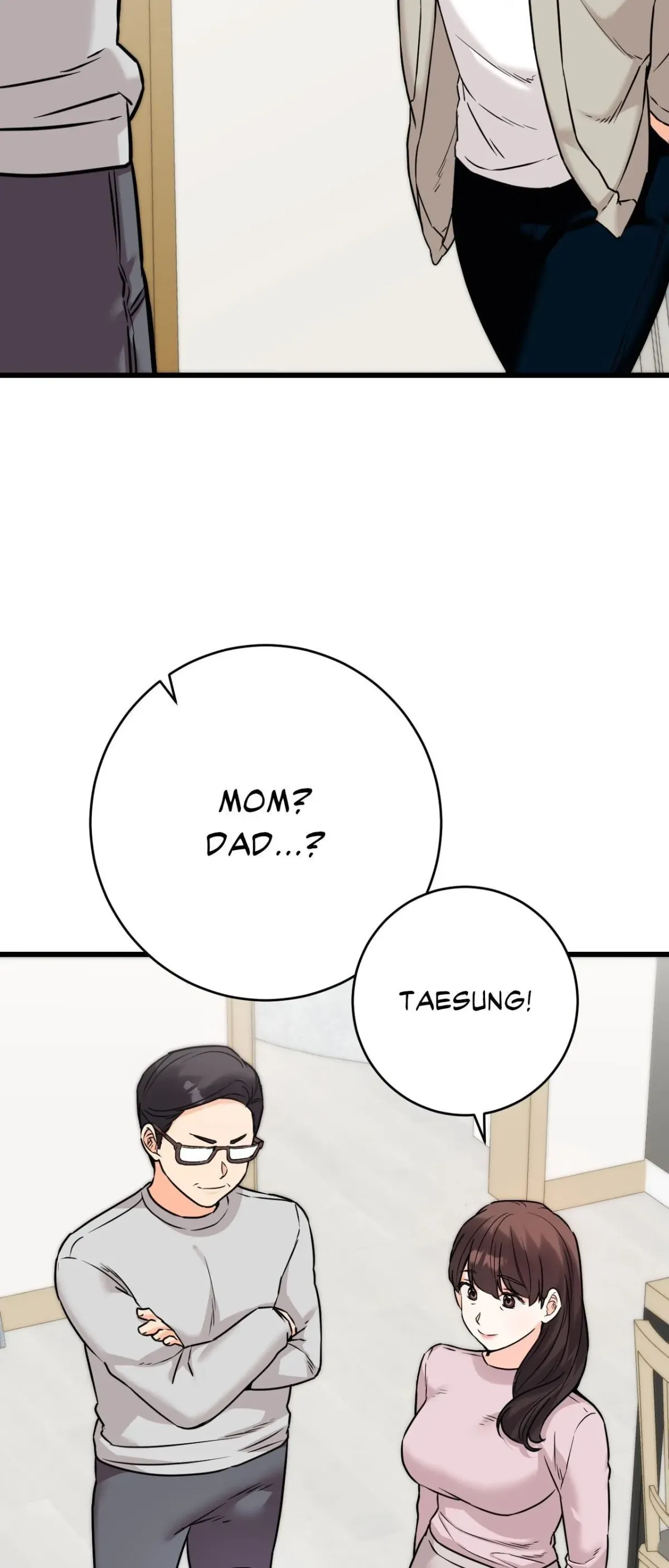 Secret Siblings 2 Chapter 25 page 20 - 