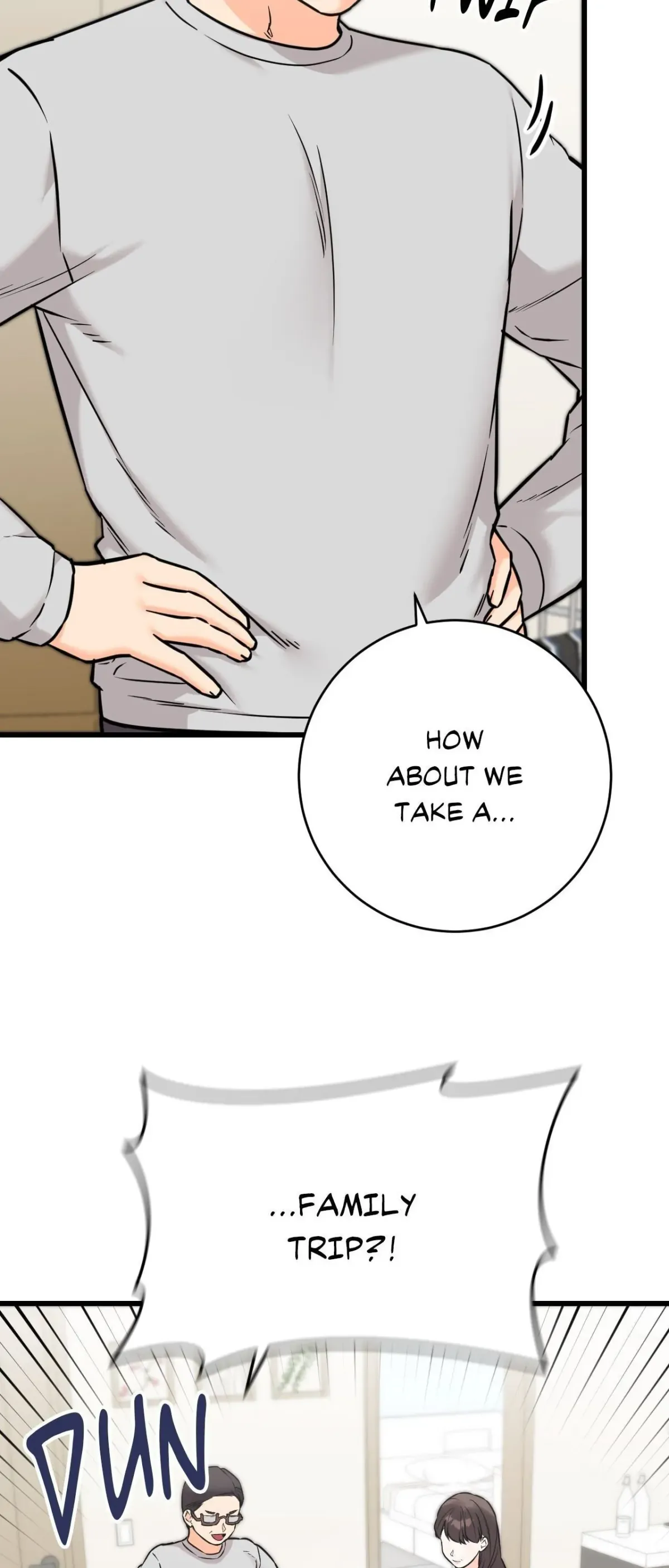 Secret Siblings 2 Chapter 25 page 23 - 