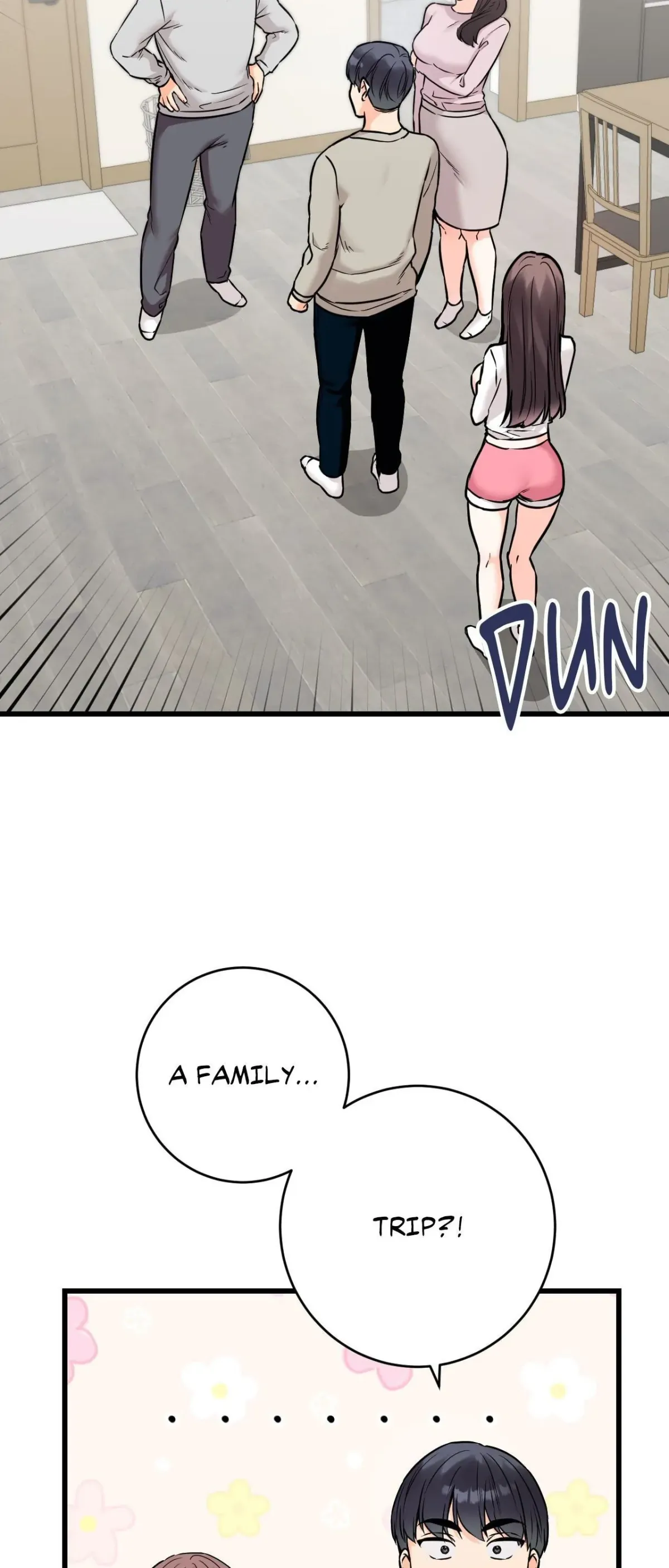 Secret Siblings 2 Chapter 25 page 24 - 