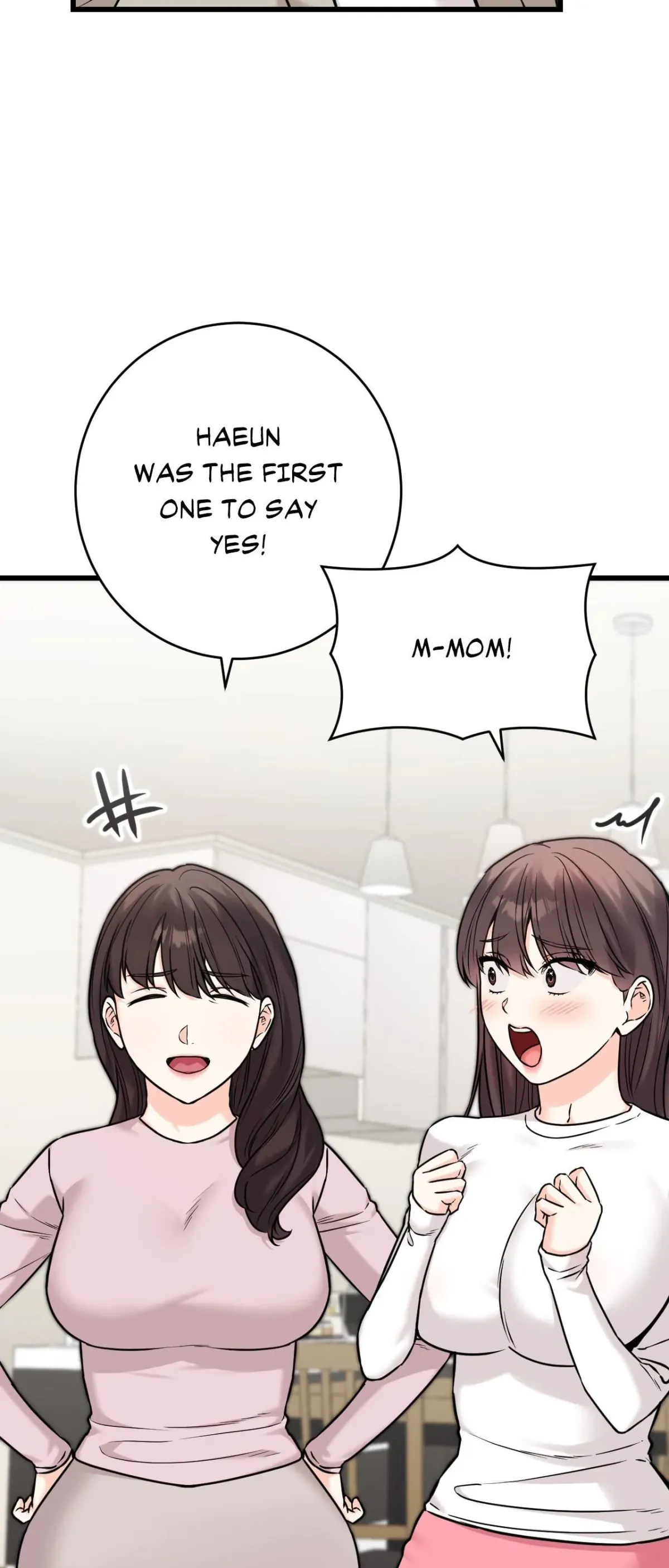 Secret Siblings 2 Chapter 25 page 28 - 