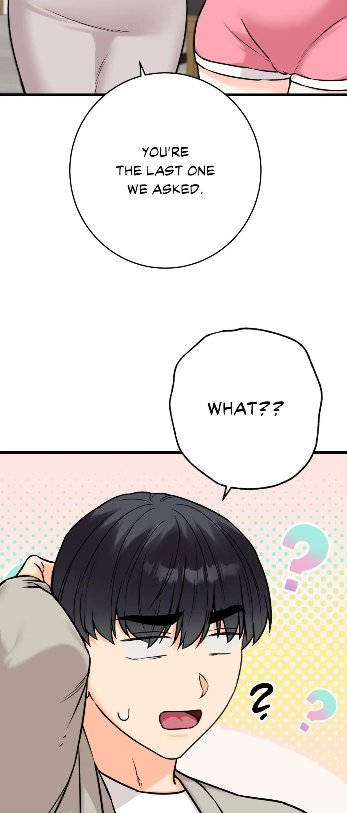 Secret Siblings 2 Chapter 25 page 29 - 