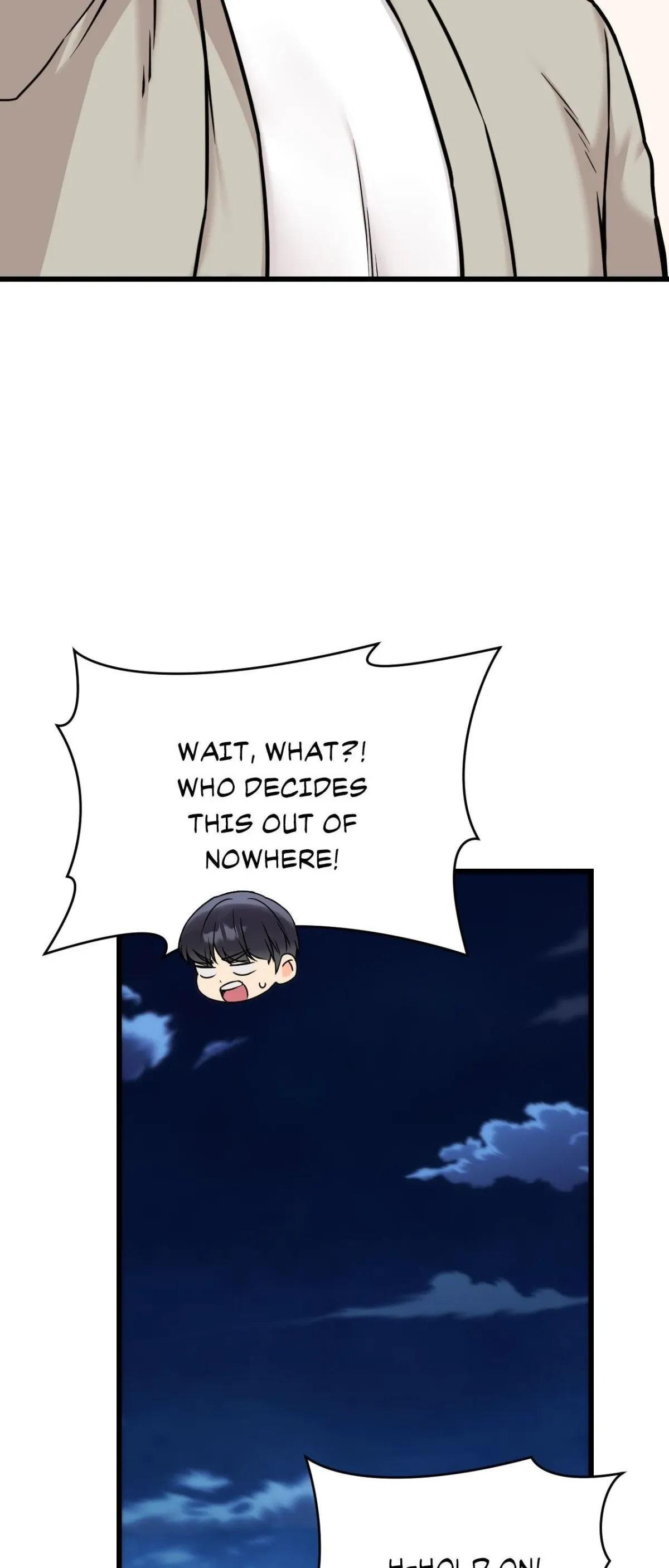 Secret Siblings 2 Chapter 25 page 30 - 