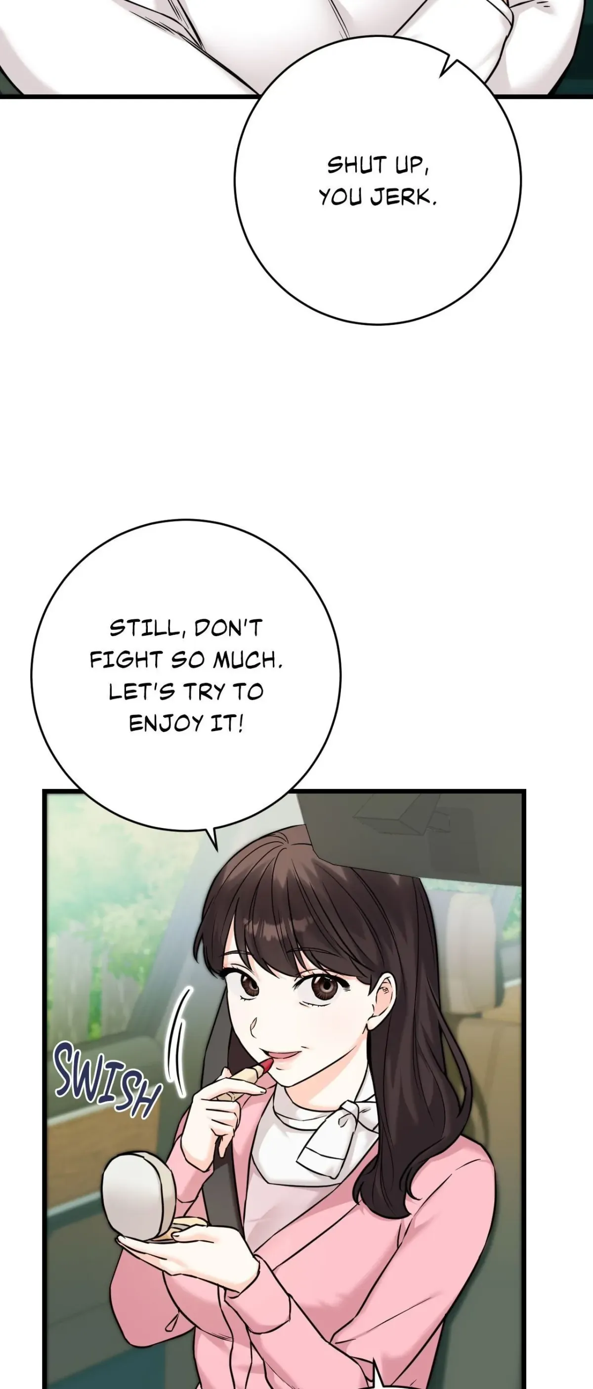 Secret Siblings 2 Chapter 25 page 36 - 