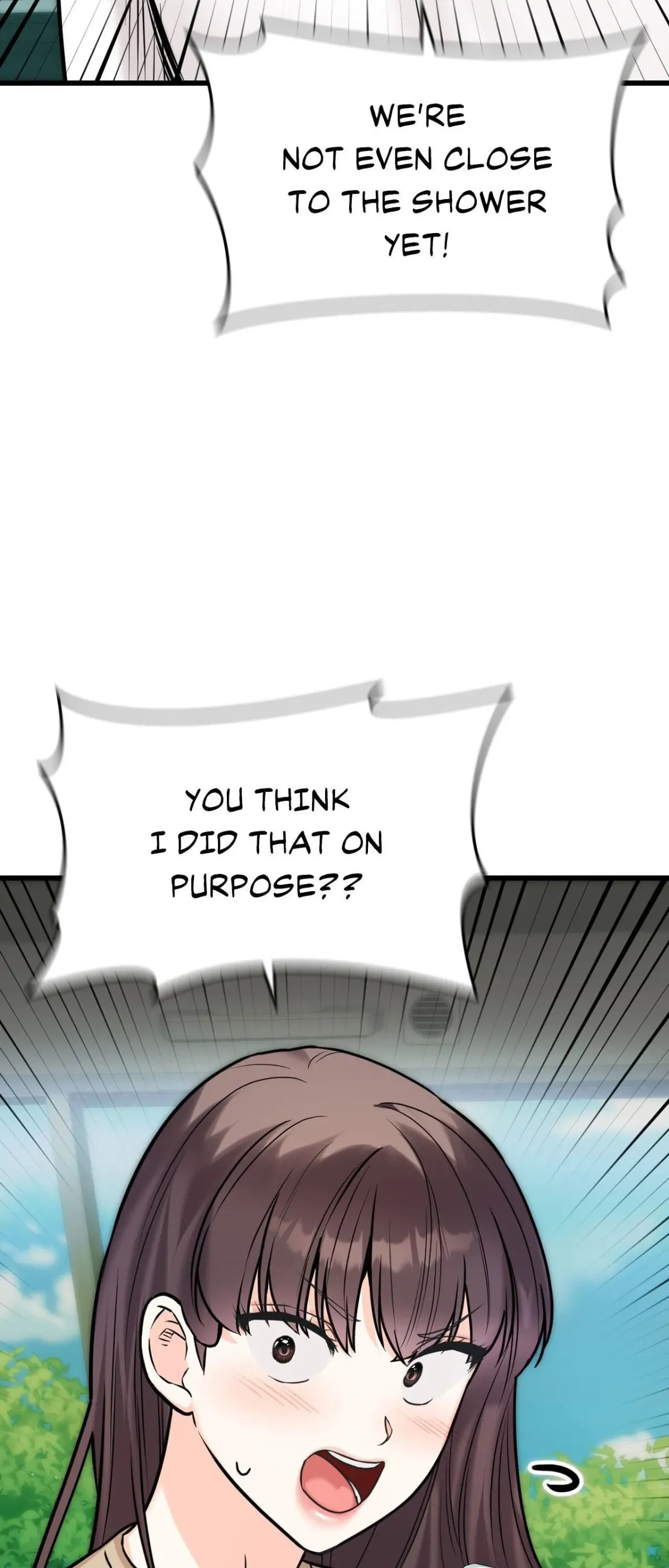 Secret Siblings 2 Chapter 25 page 40 - 
