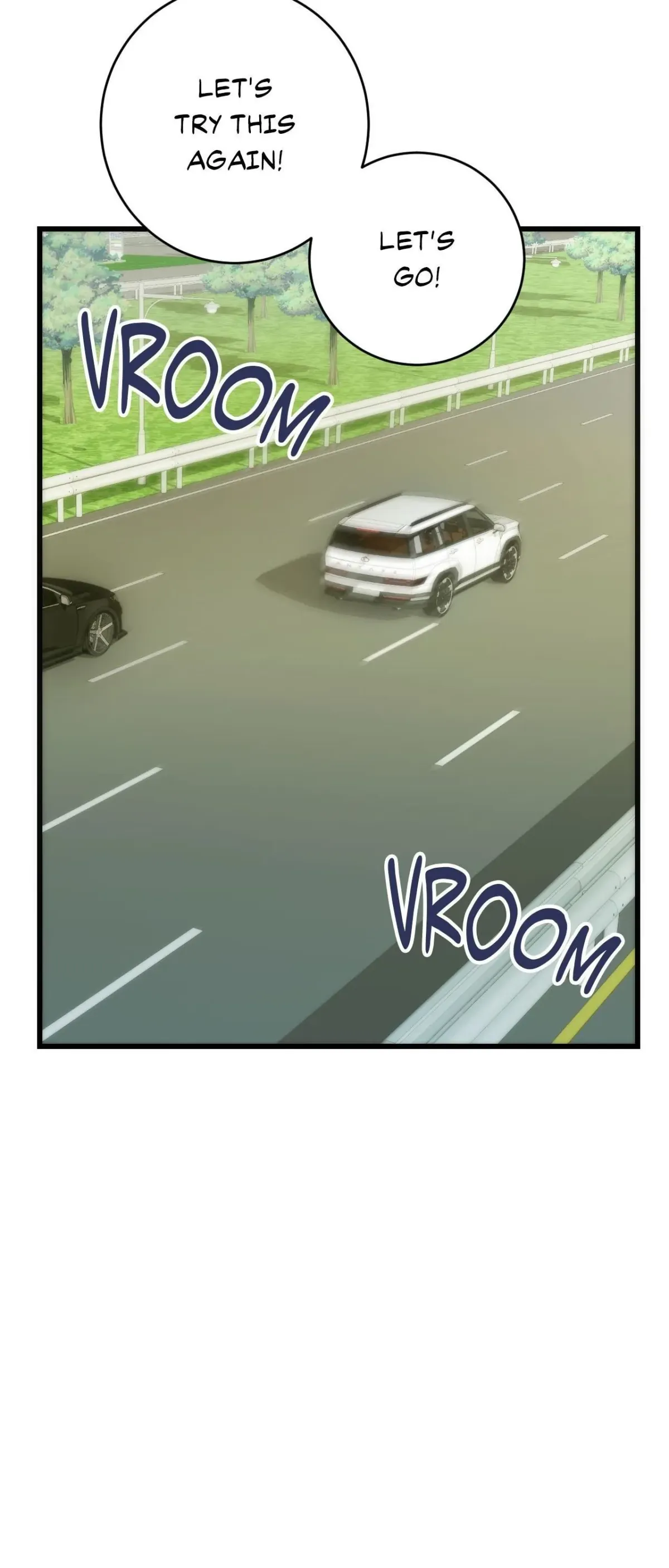 Secret Siblings 2 Chapter 25 page 49 - 