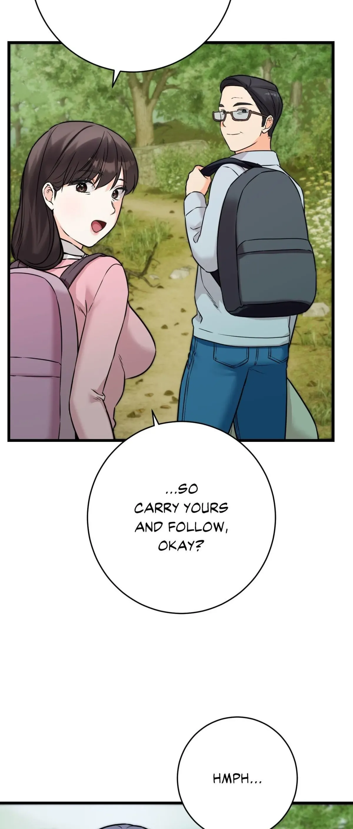 Secret Siblings 2 Chapter 25 page 52 - 