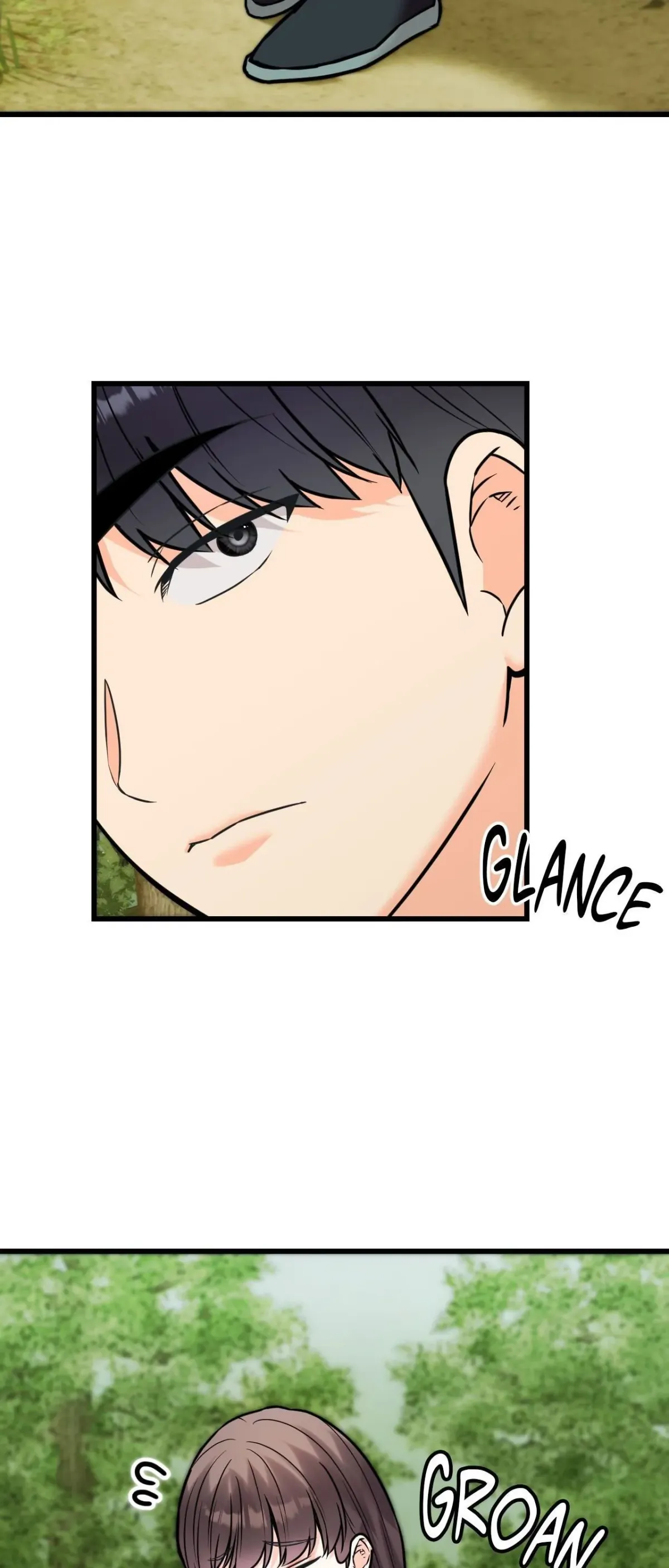 Secret Siblings 2 Chapter 25 page 54 - 
