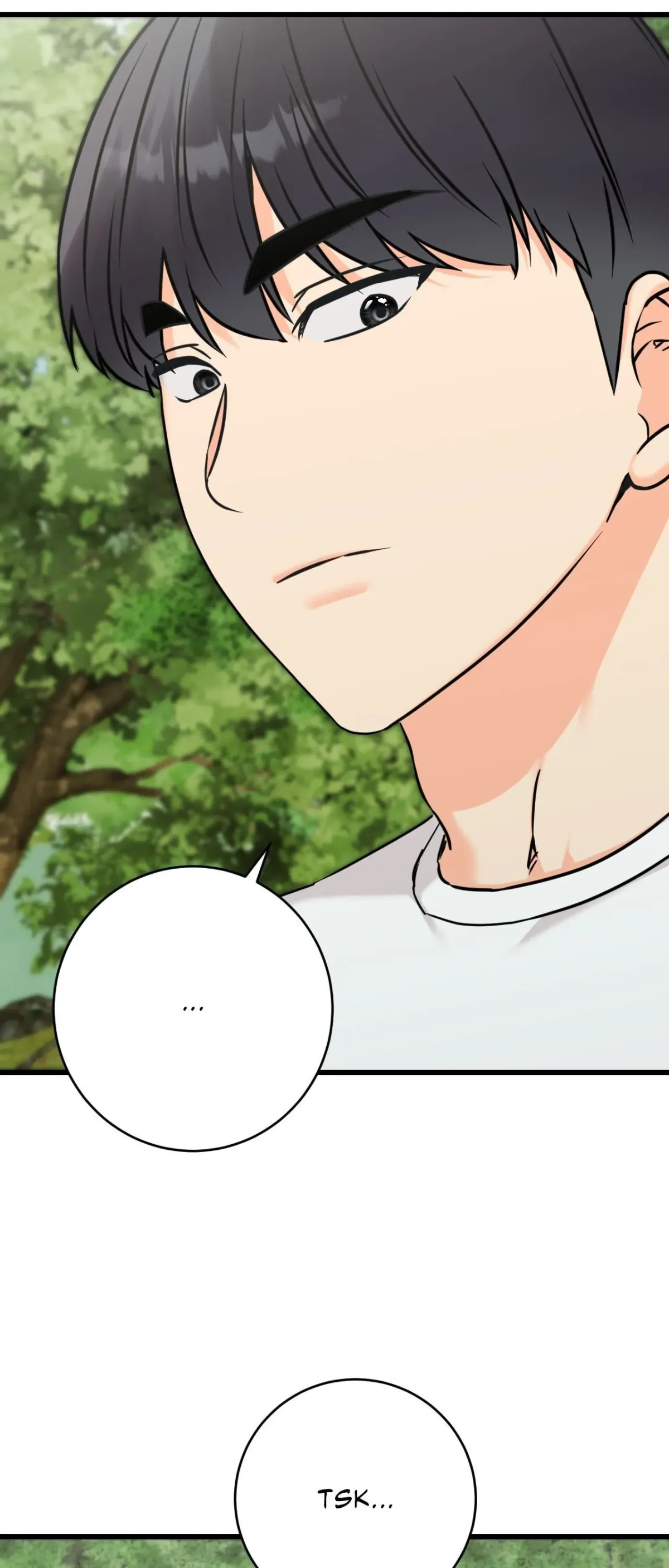 Secret Siblings 2 Chapter 25 page 57 - 