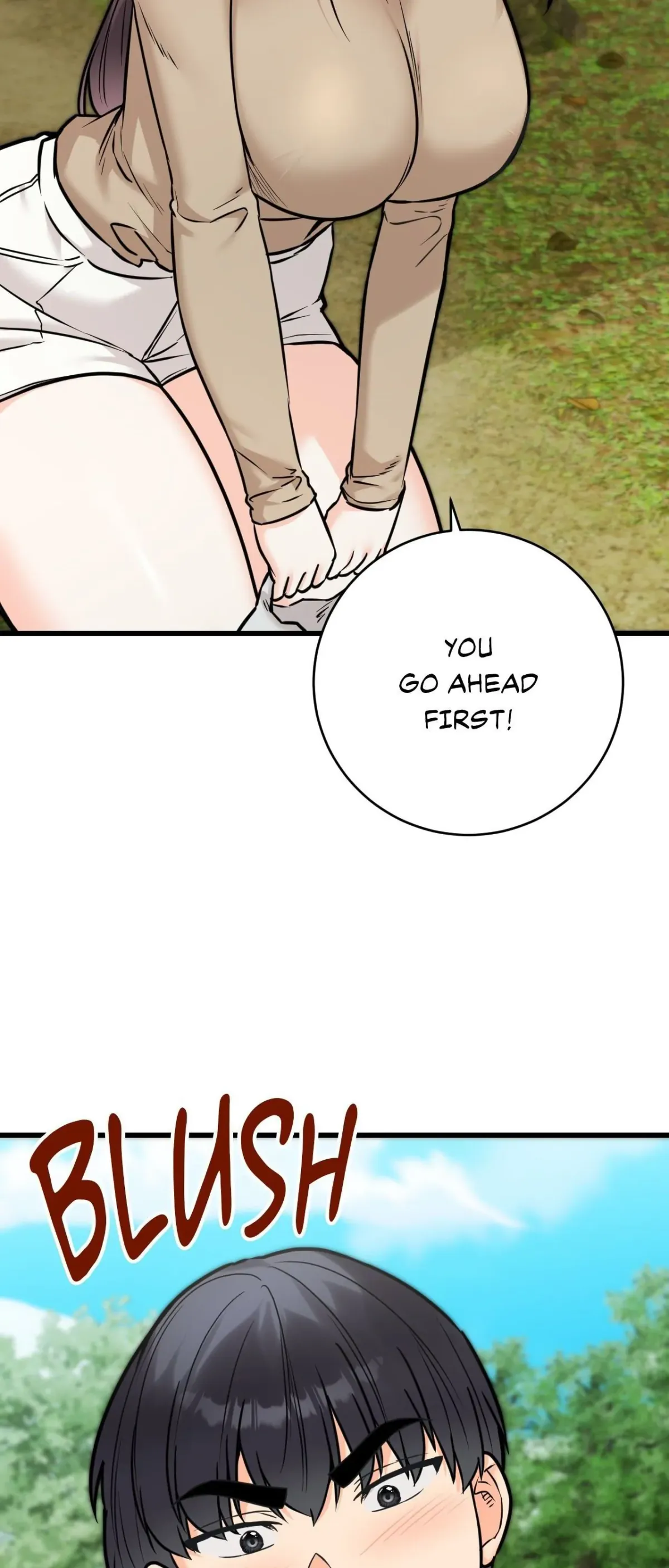 Secret Siblings 2 Chapter 25 page 60 - 