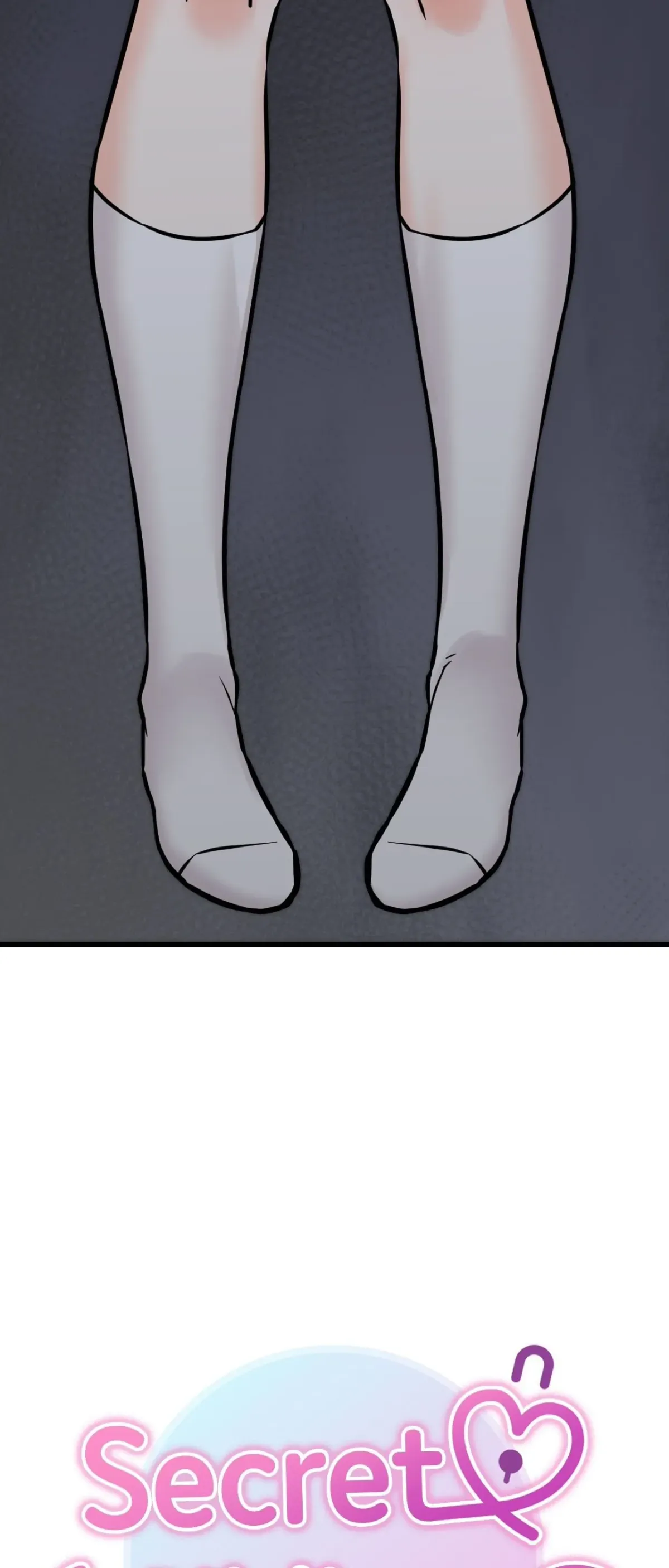 Secret Siblings 2 Chapter 25 page 7 - 