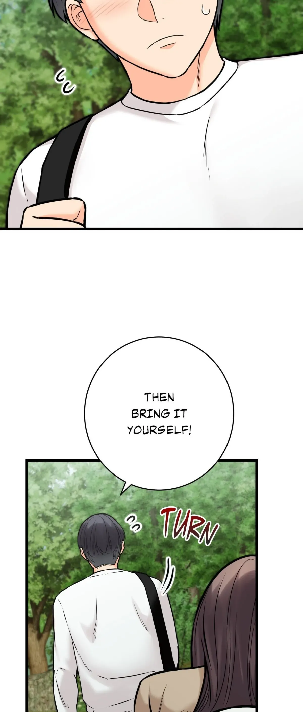 Secret Siblings 2 Chapter 25 page 61 - 