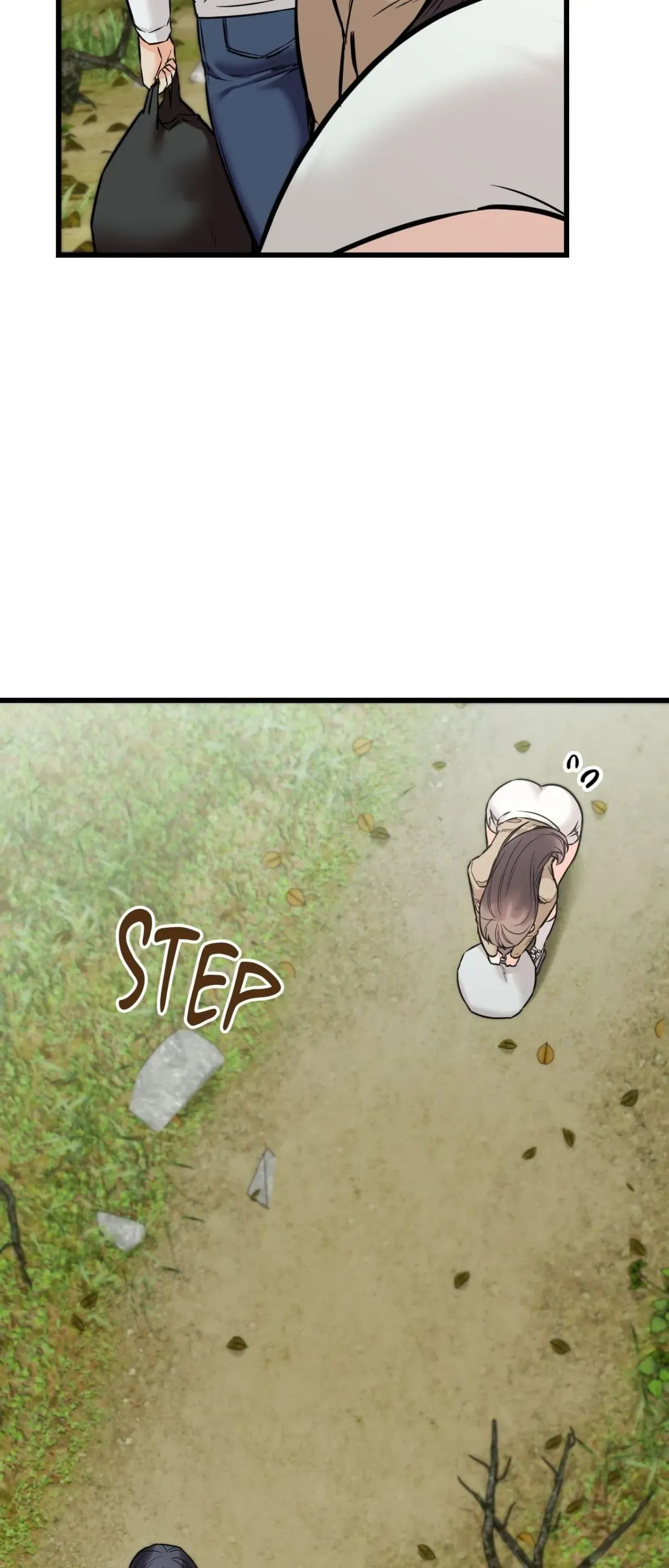 Secret Siblings 2 Chapter 25 page 62 - 