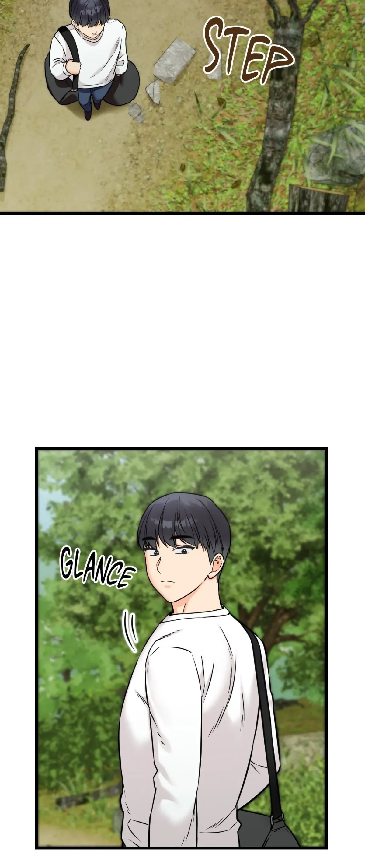 Secret Siblings 2 Chapter 25 page 63 - 