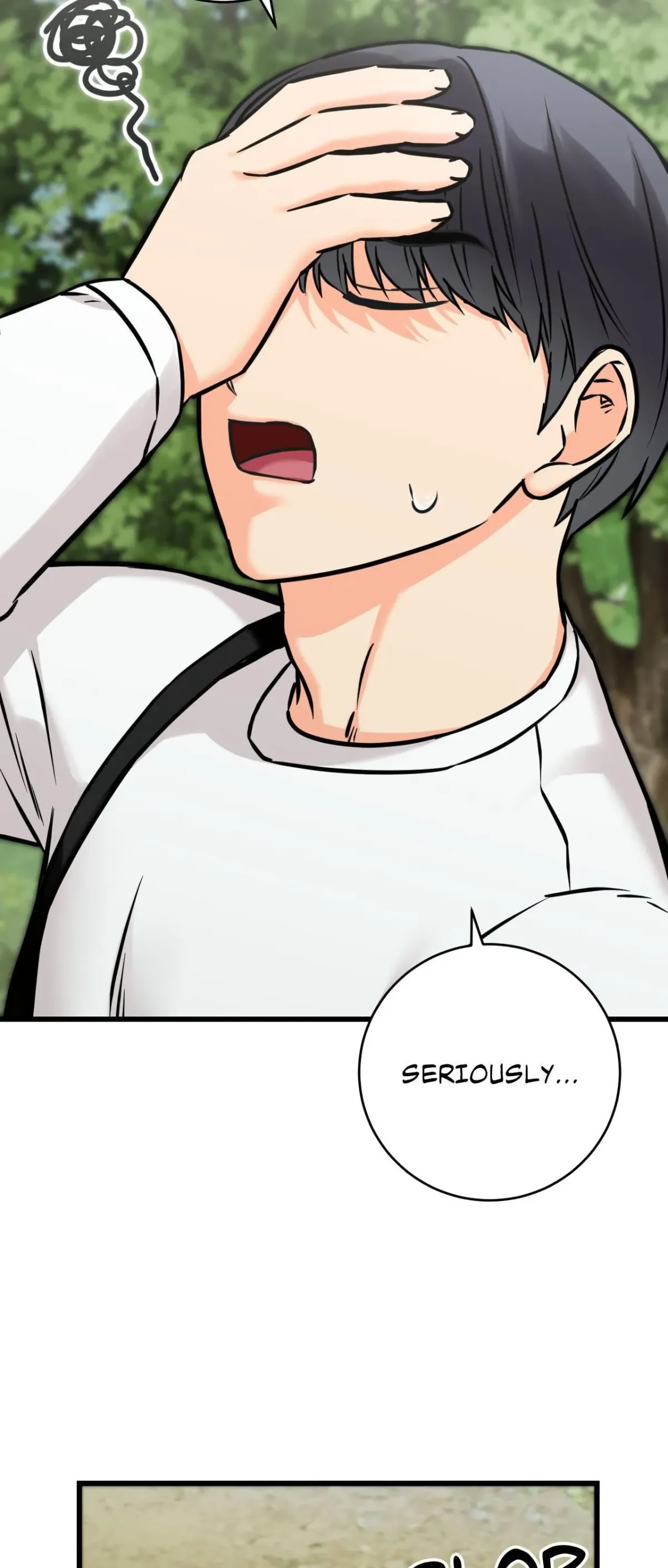 Secret Siblings 2 Chapter 25 page 66 - 