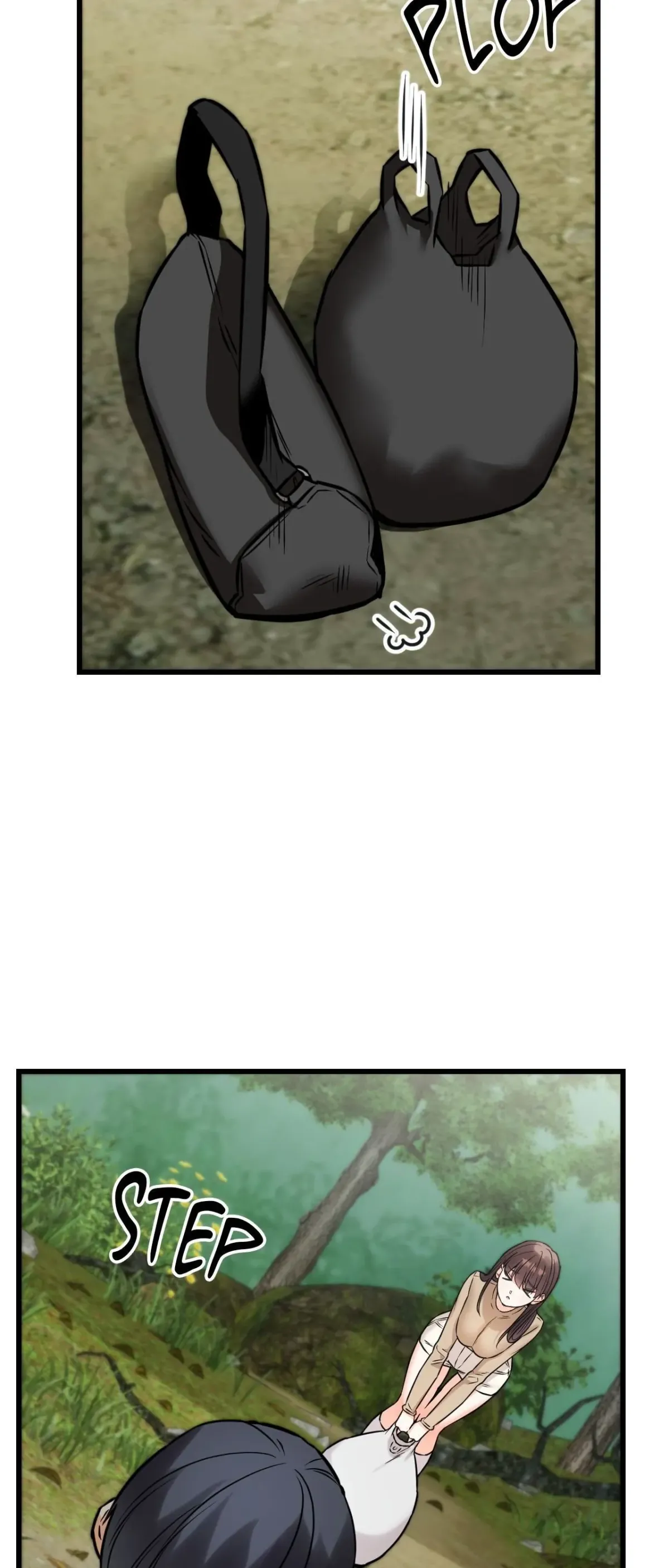 Secret Siblings 2 Chapter 25 page 67 - 