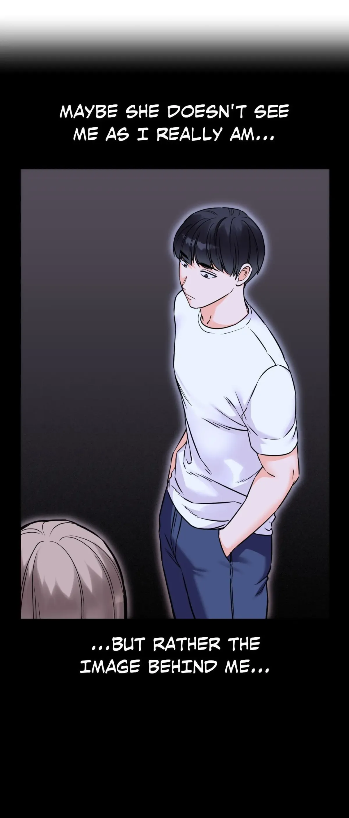 Secret Siblings 2 Chapter 25 page 10 - 