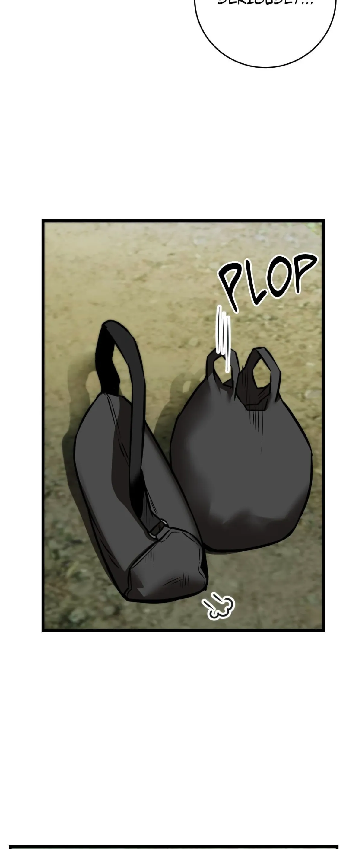 Secret Siblings 2 Chapter 26 page 2 - 