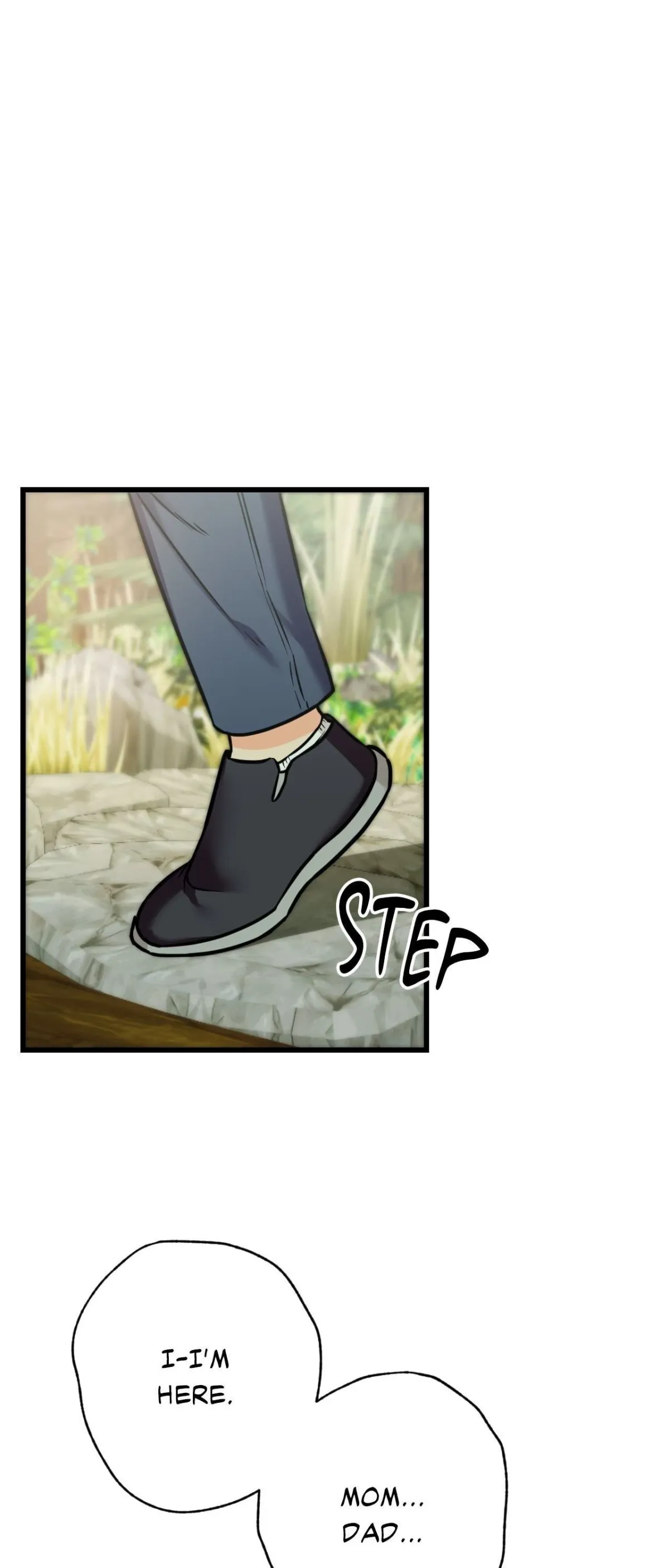 Secret Siblings 2 Chapter 26 page 12 - 