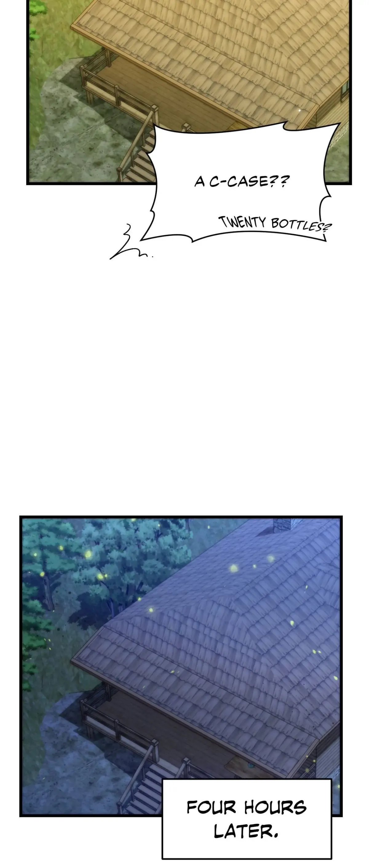 Secret Siblings 2 Chapter 26 page 17 - 