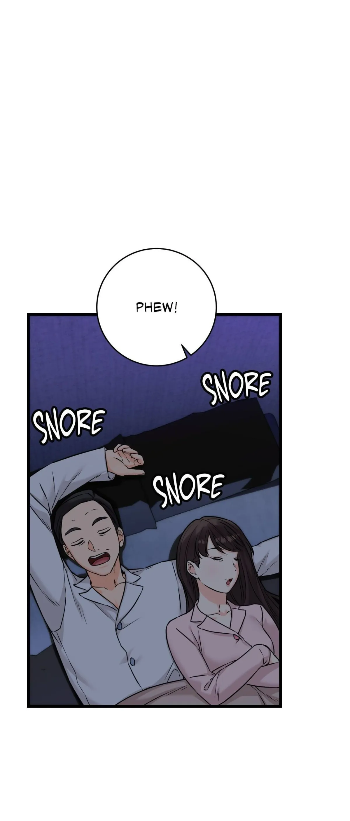 Secret Siblings 2 Chapter 26 page 18 - 