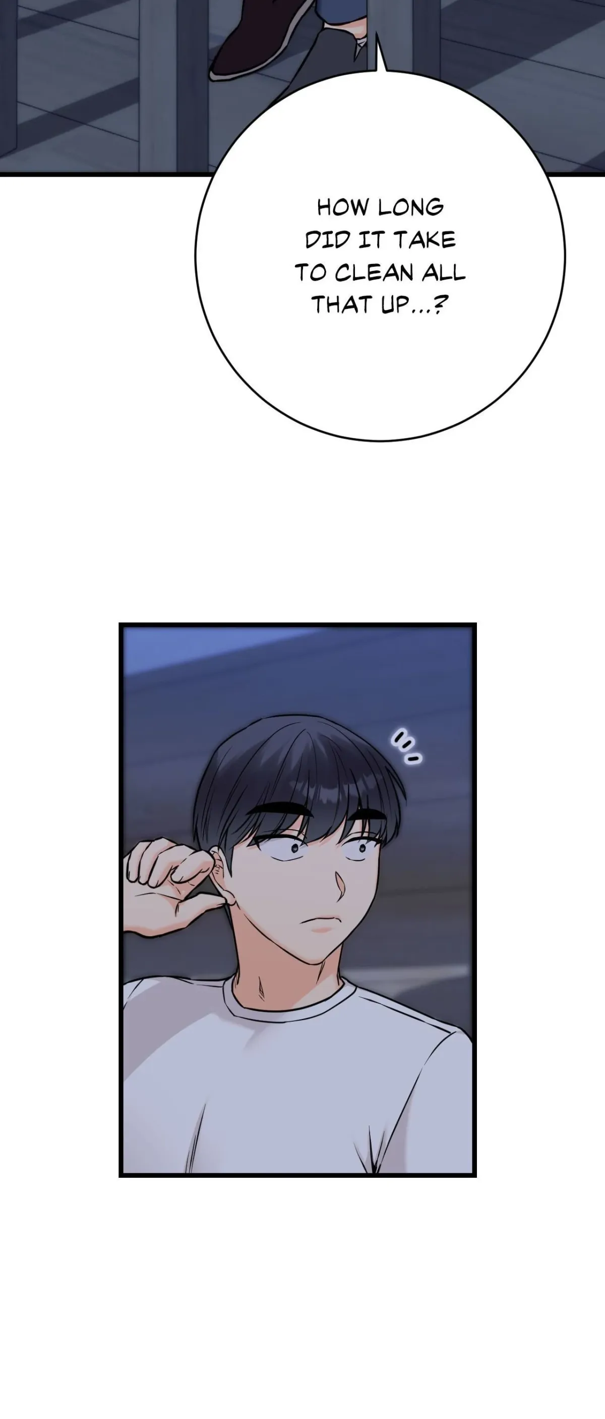 Secret Siblings 2 Chapter 26 page 20 - 