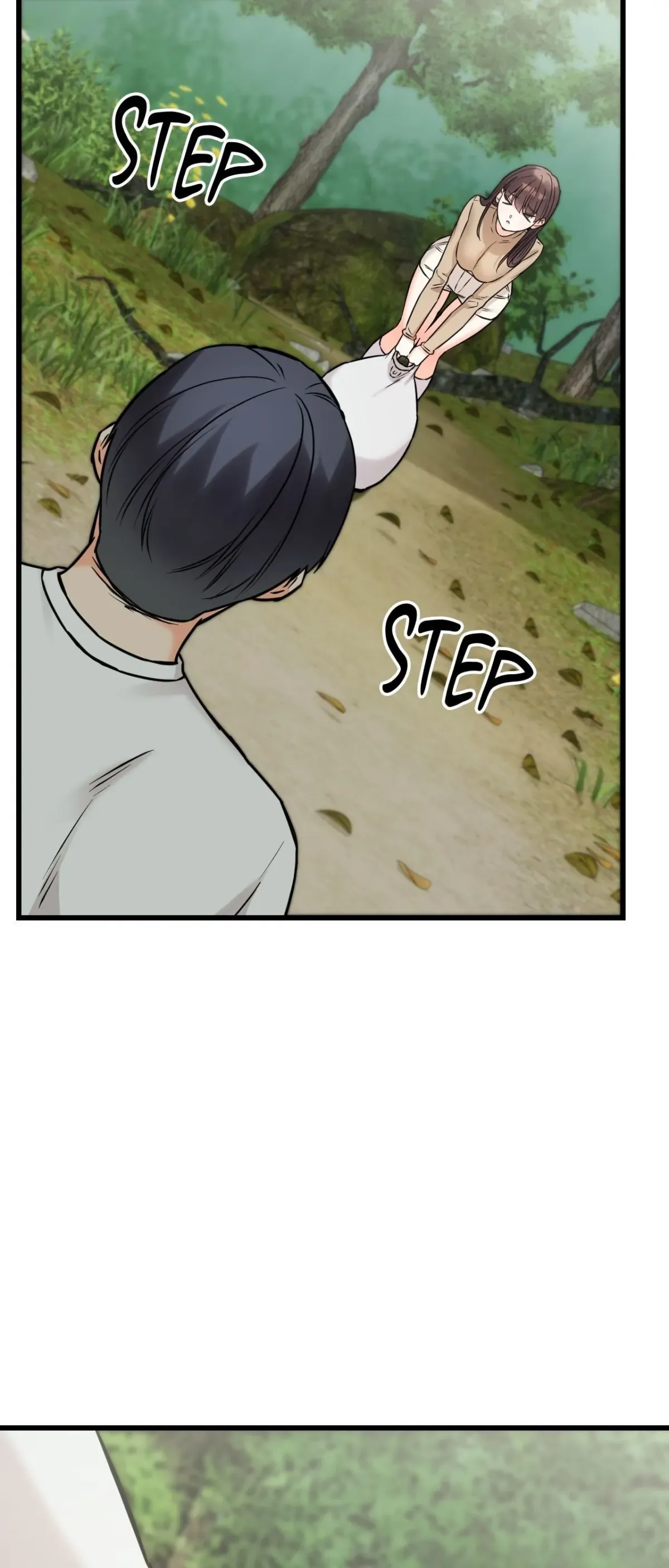 Secret Siblings 2 Chapter 26 page 3 - 