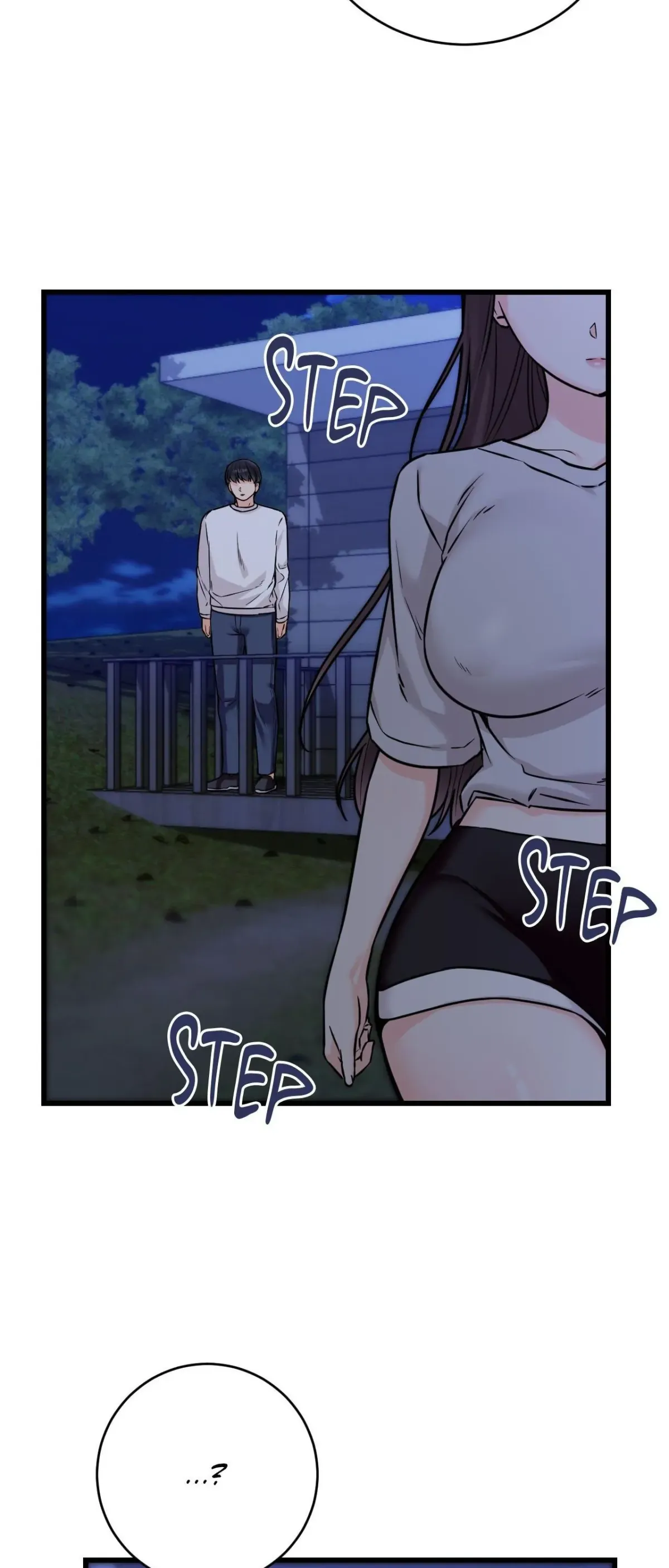Secret Siblings 2 Chapter 26 page 23 - 