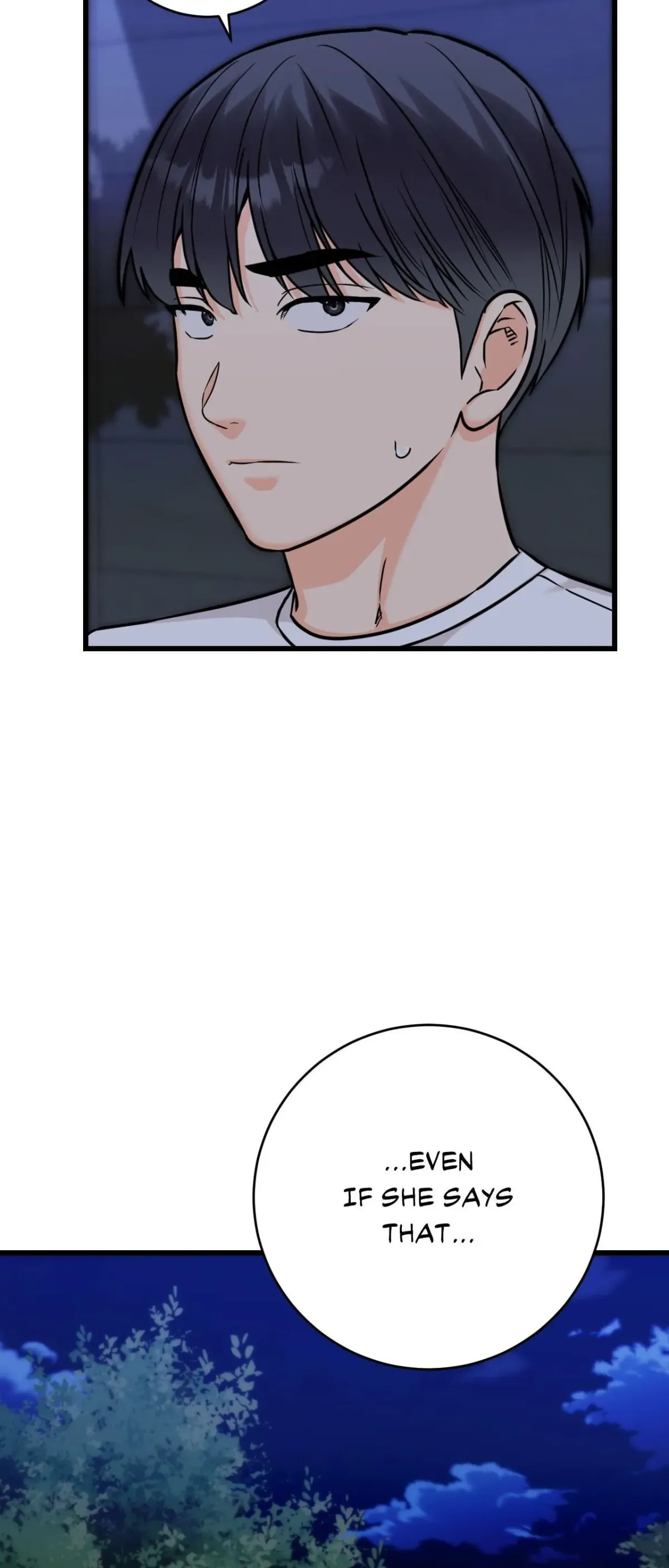Secret Siblings 2 Chapter 26 page 24 - 