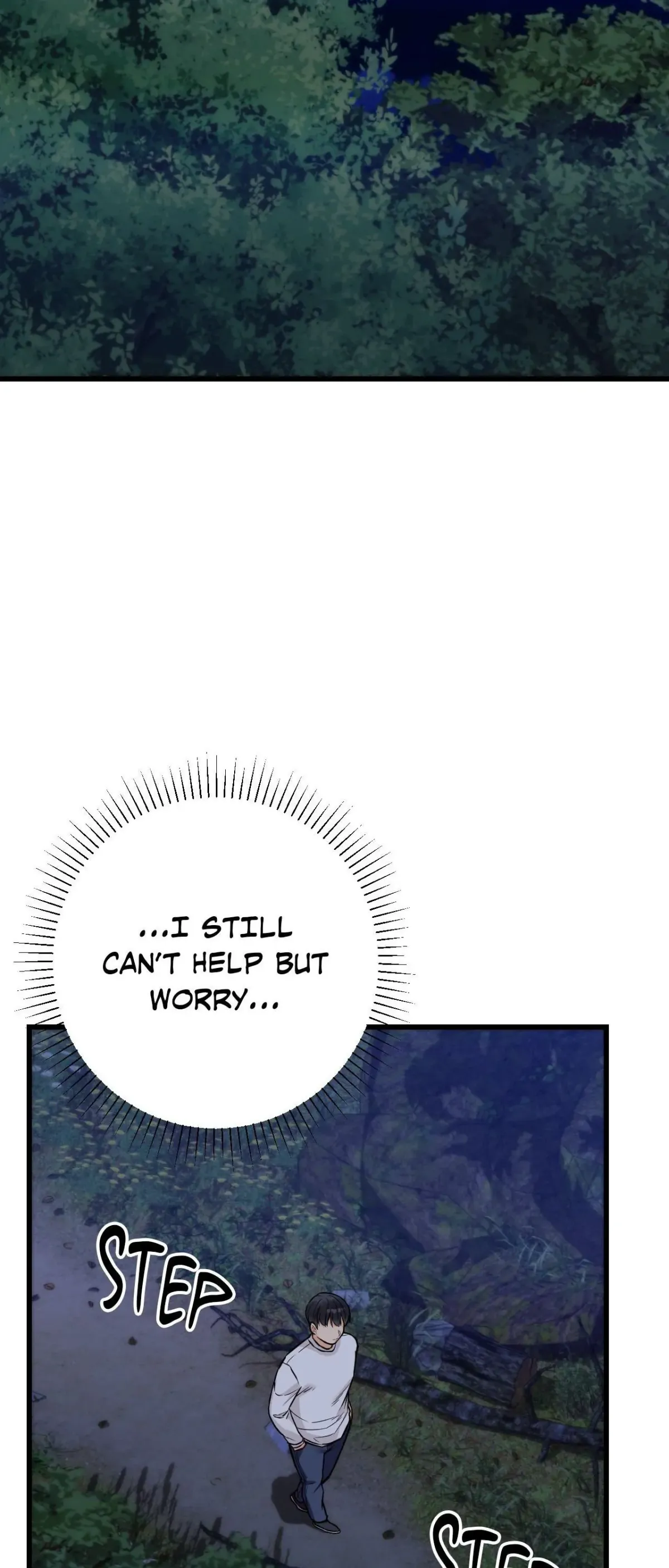 Secret Siblings 2 Chapter 26 page 25 - 