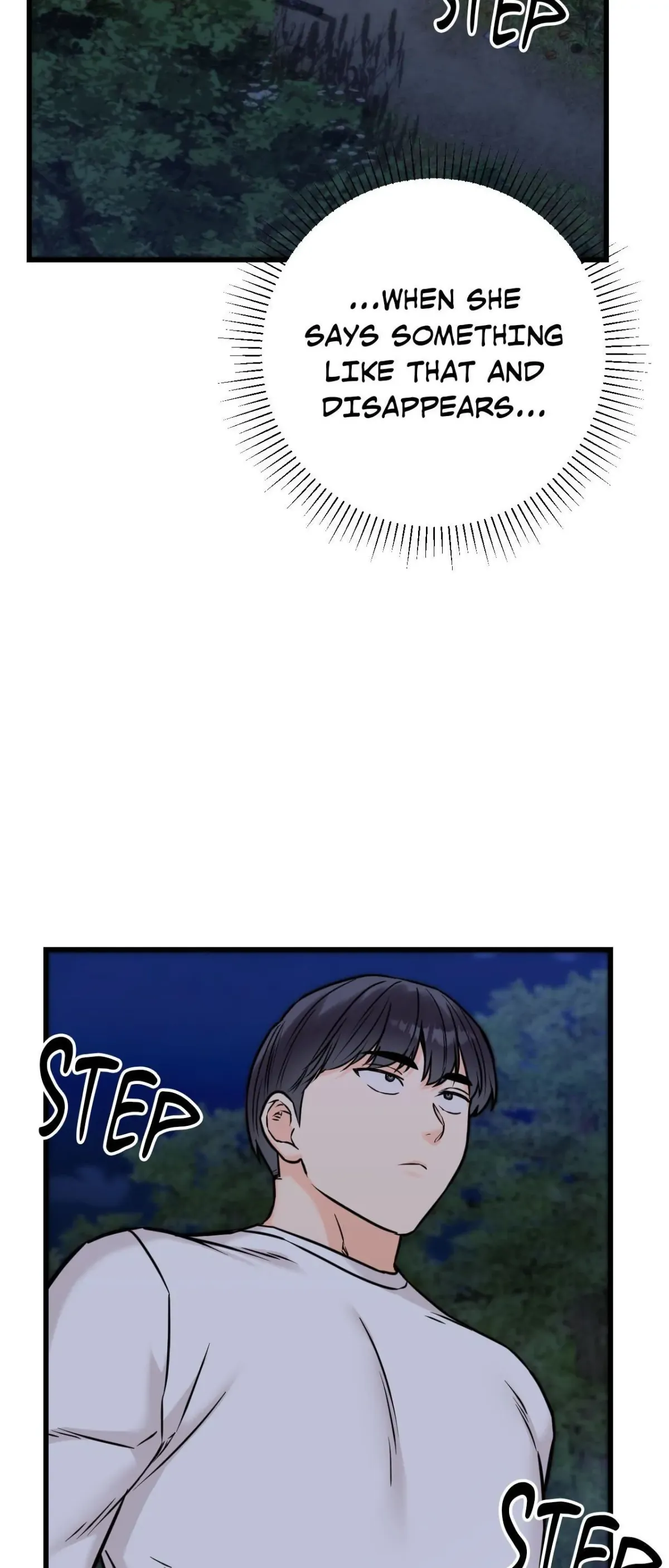 Secret Siblings 2 Chapter 26 page 26 - 