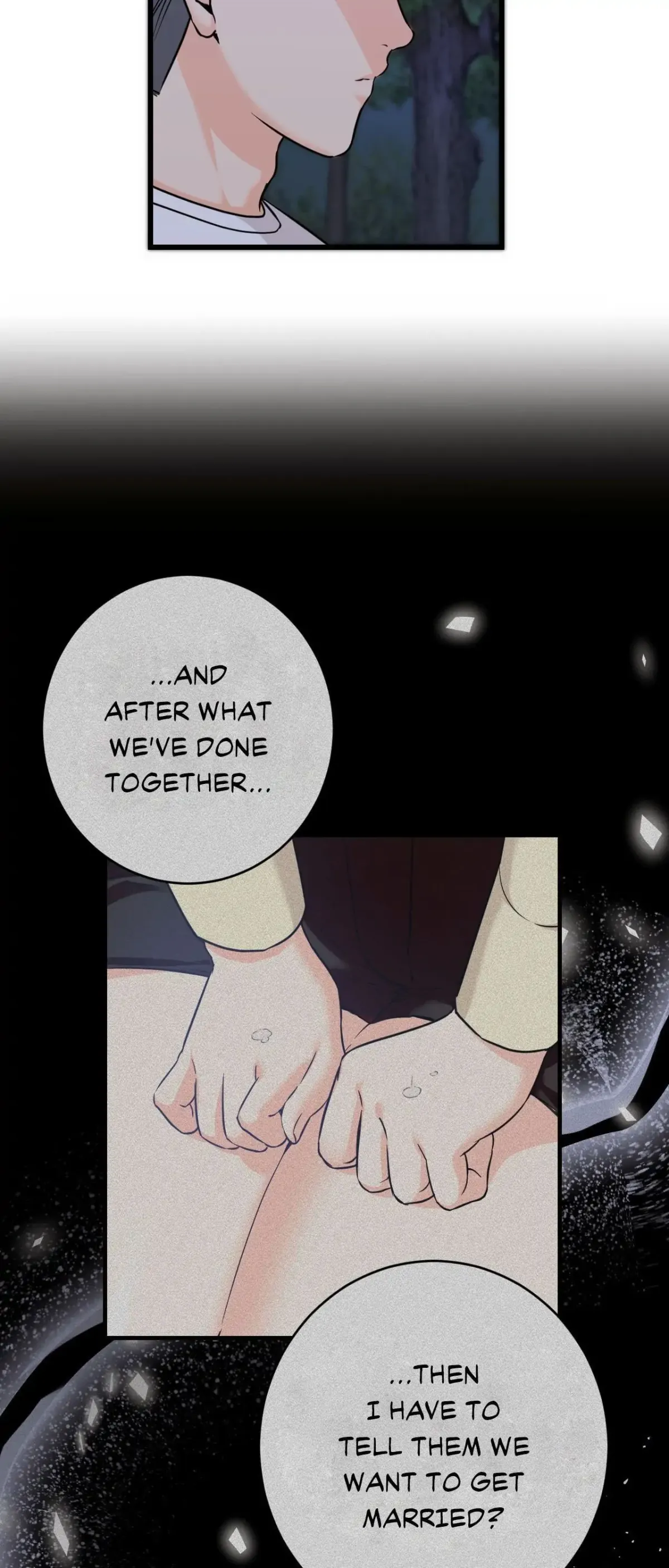 Secret Siblings 2 Chapter 26 page 30 - 