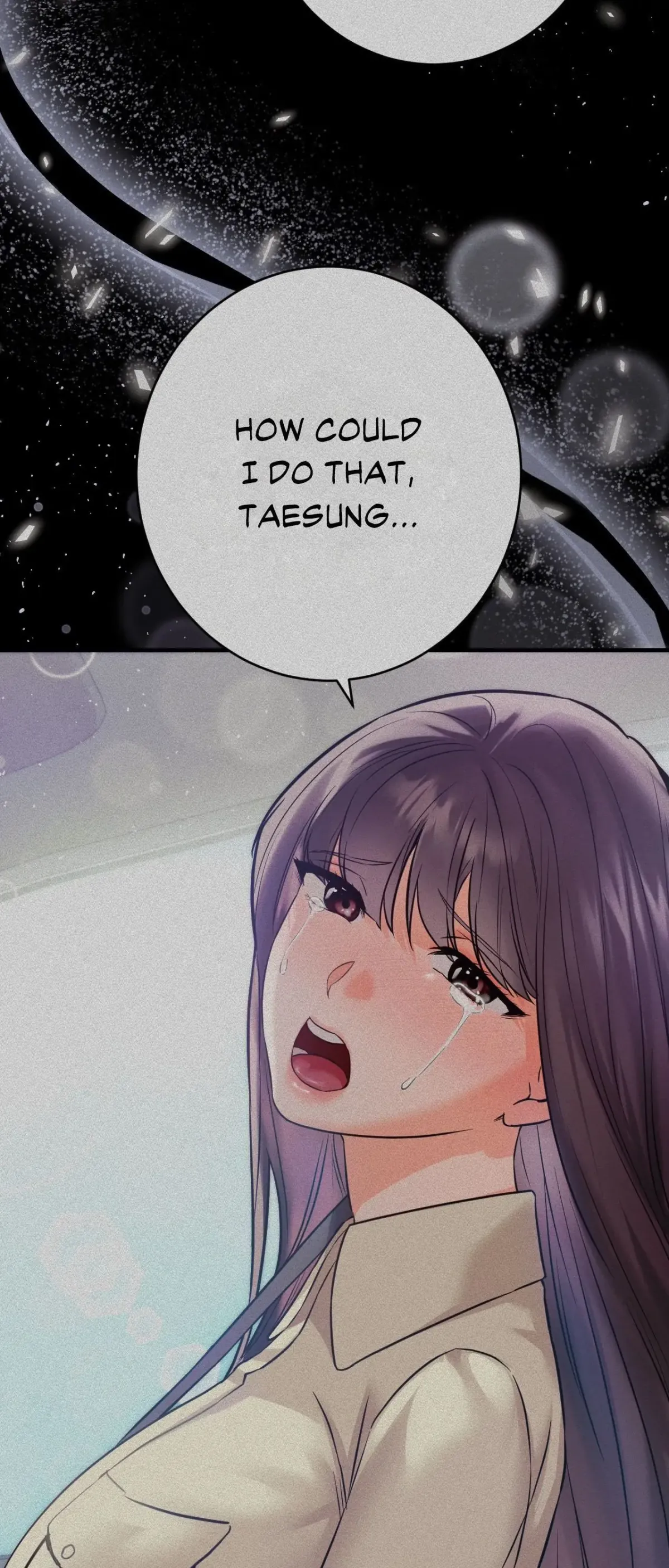 Secret Siblings 2 Chapter 26 page 31 - 