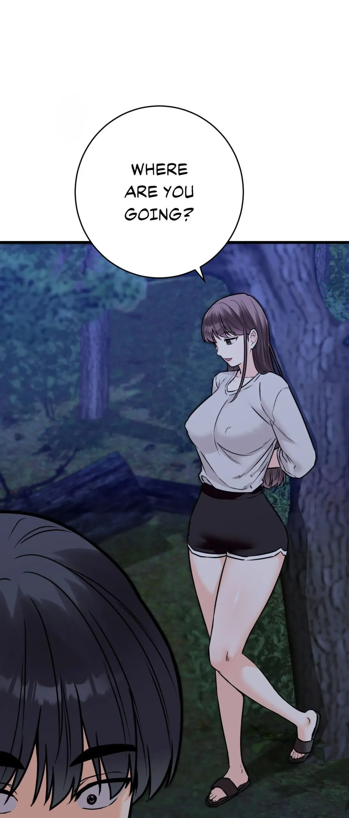 Secret Siblings 2 Chapter 26 page 34 - 
